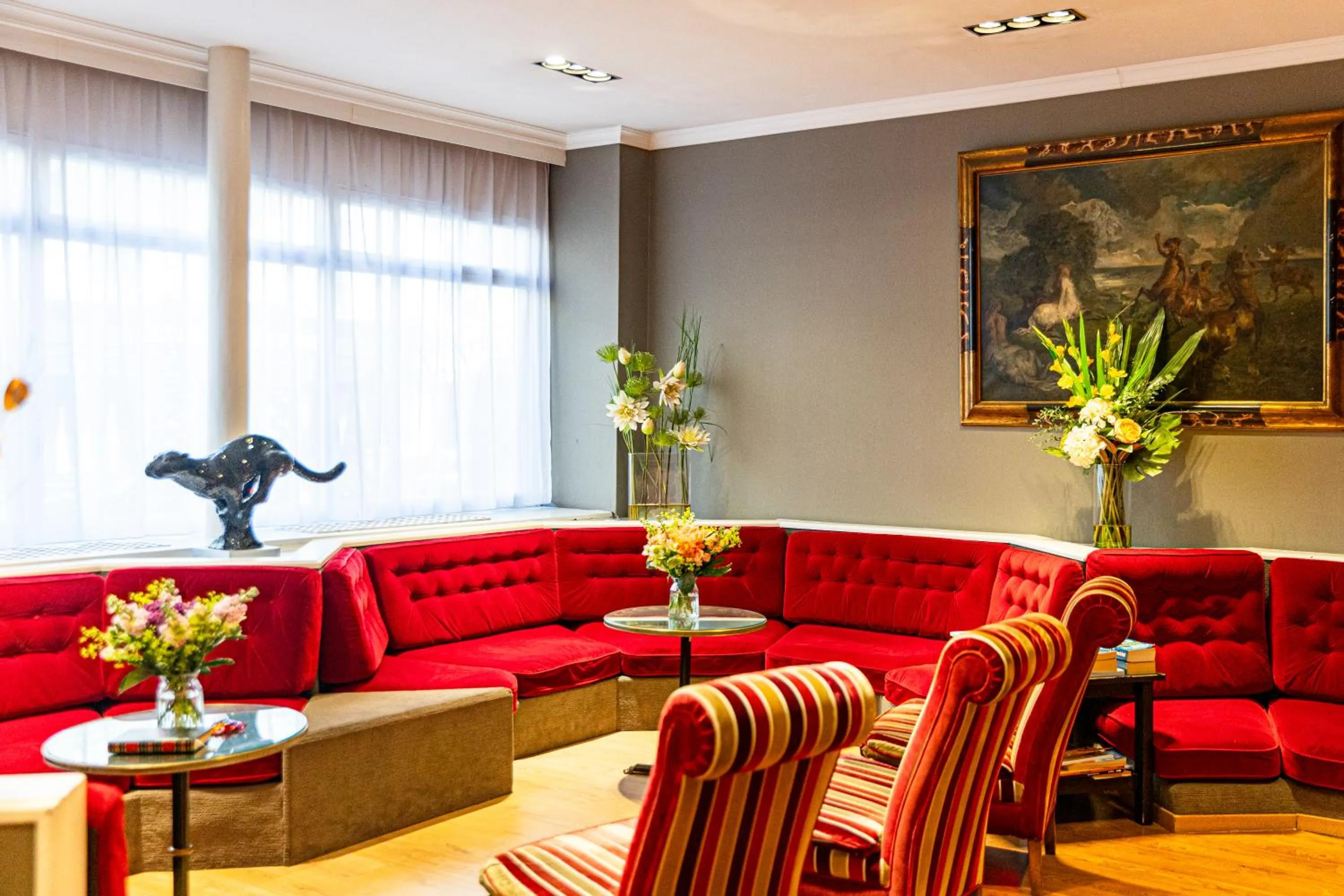 Hotel Claude Bernard Saint-Germain