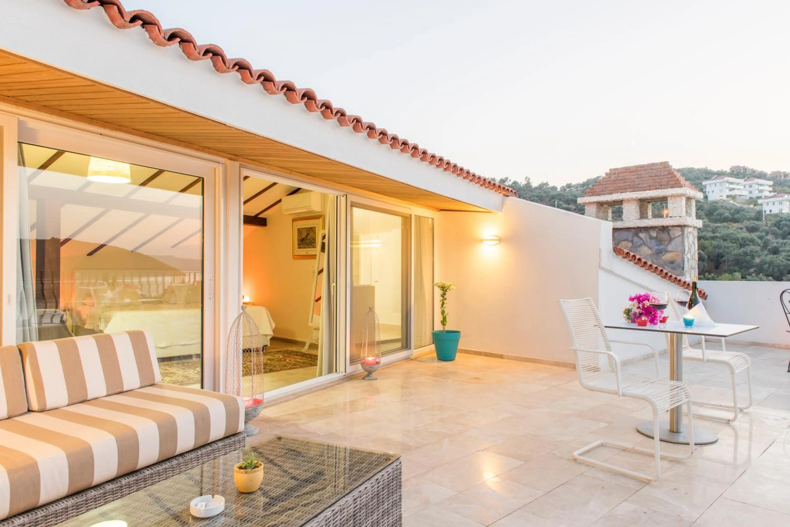 Yalicapkini Boutique Hotel