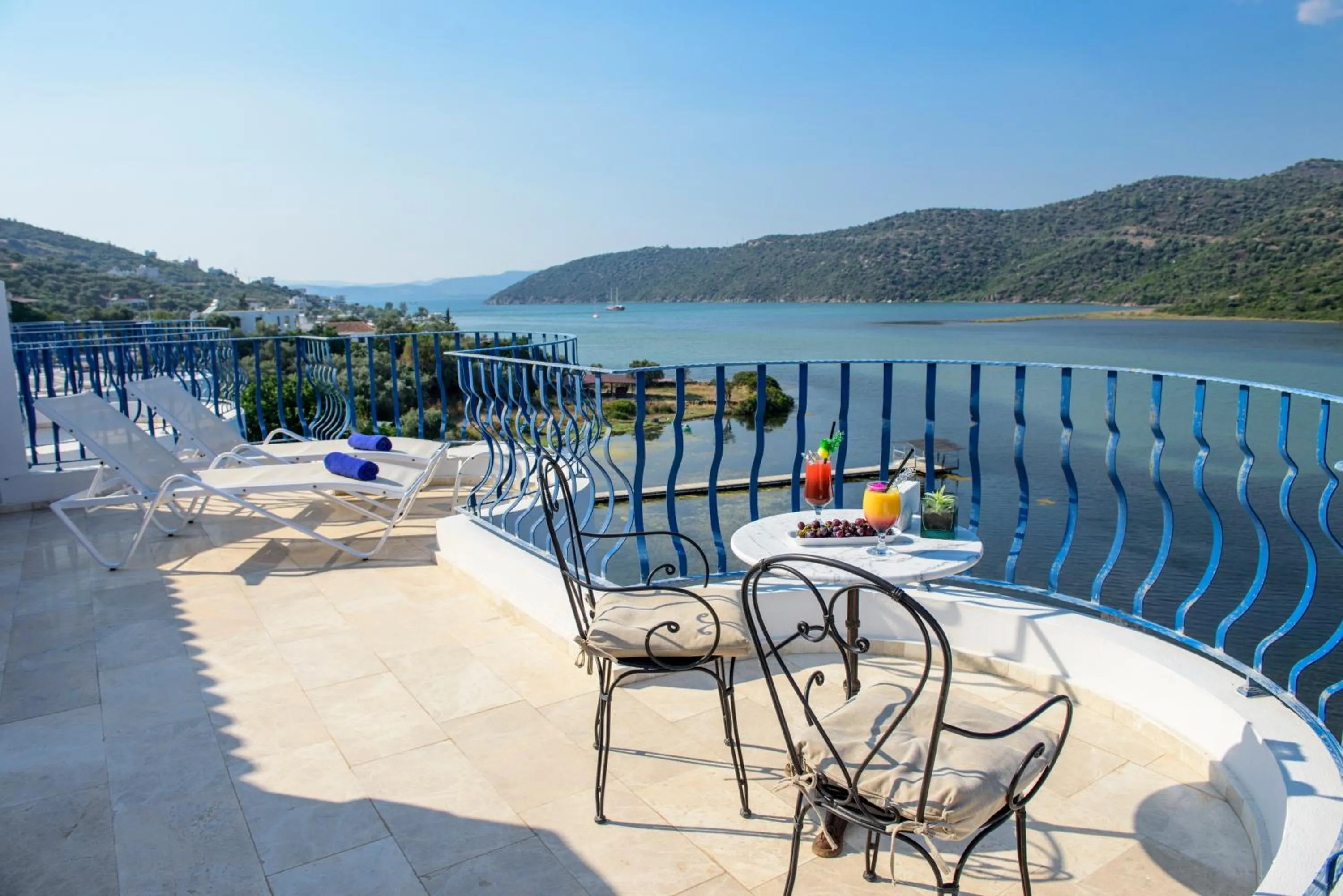 Yalicapkini Boutique Hotel