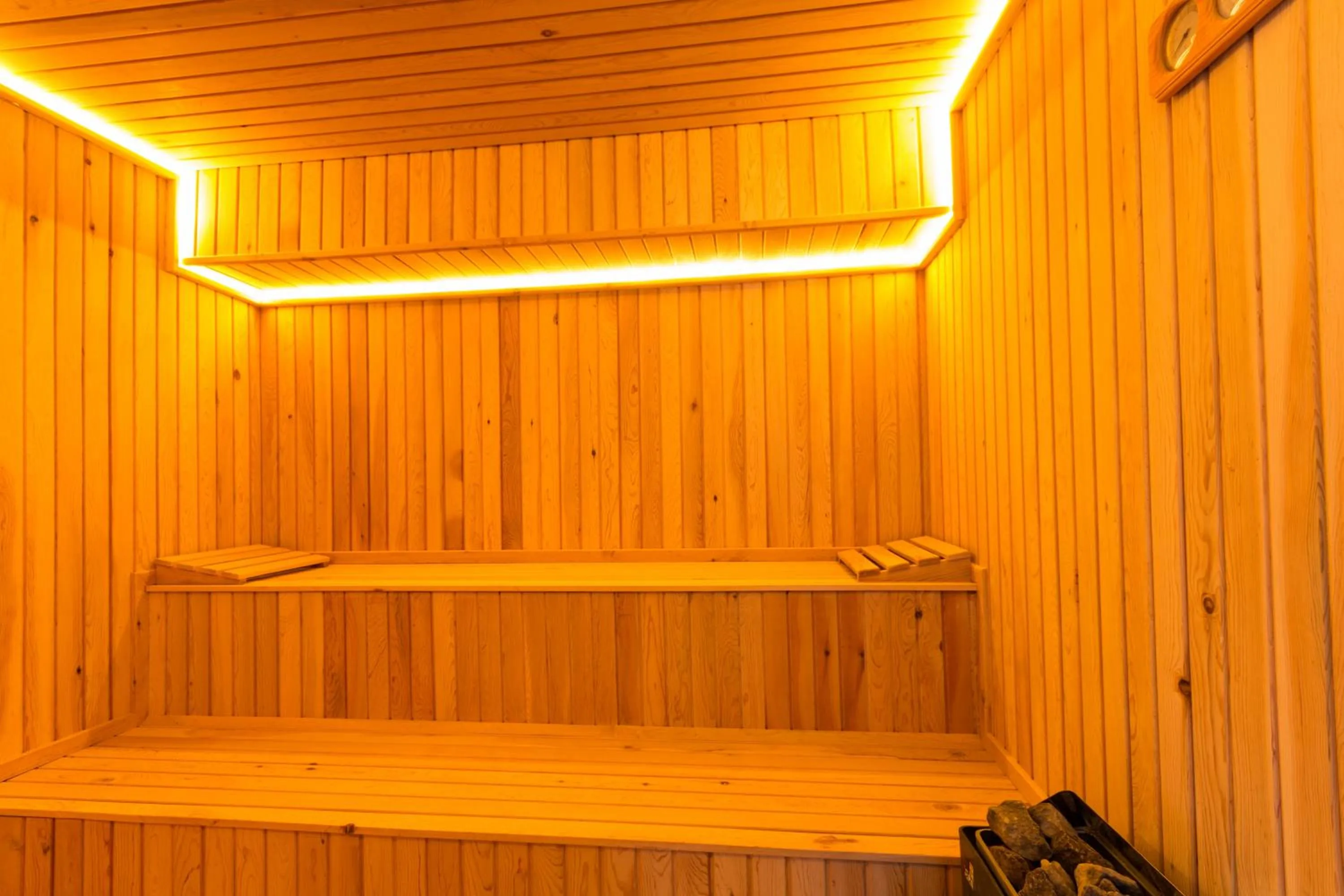 Spring in Yalicapkini Boutique Hotel