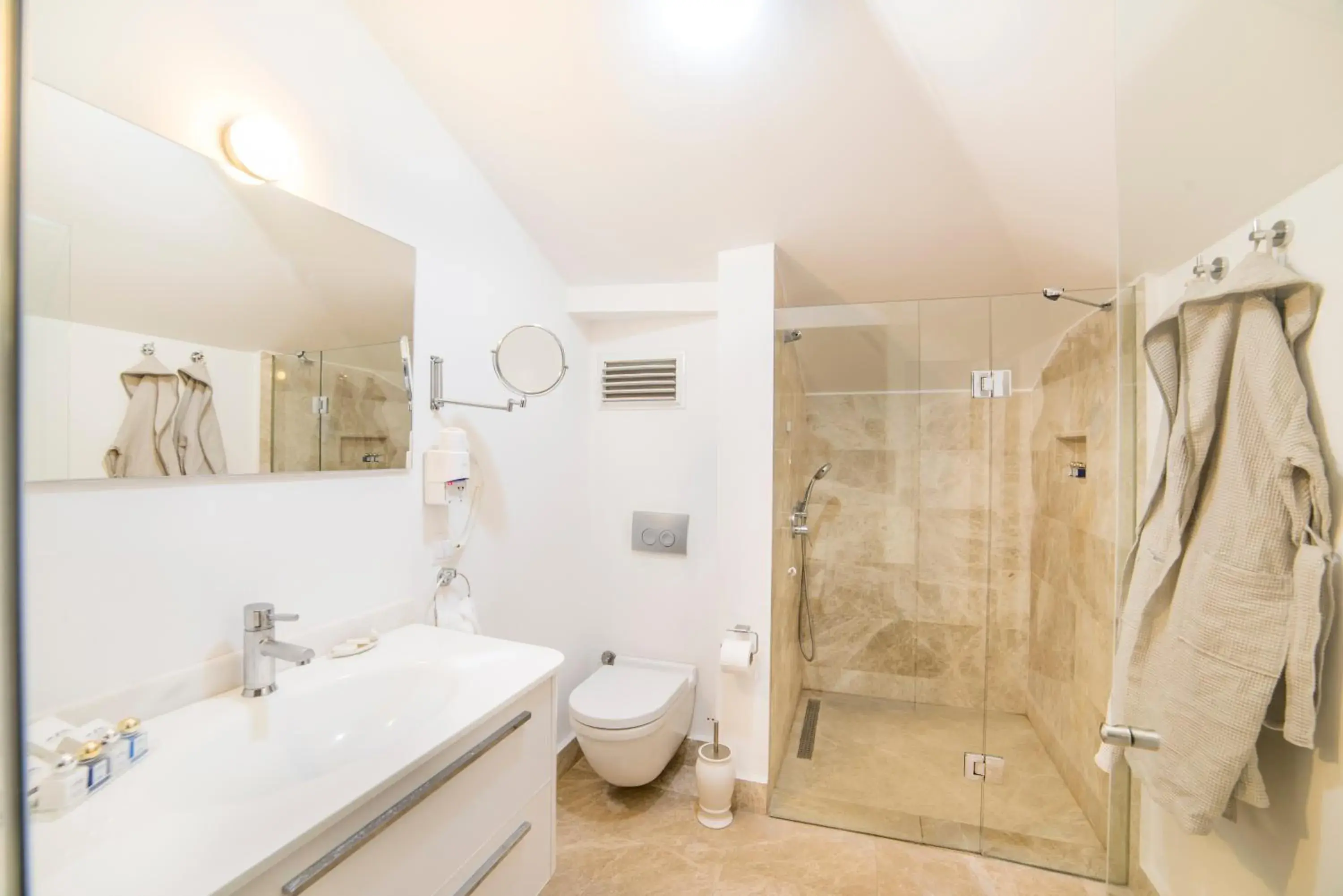 Privilege Double Room in Yalicapkini Boutique Hotel Privilege Double Room in Yalicapkini Boutique Hotel