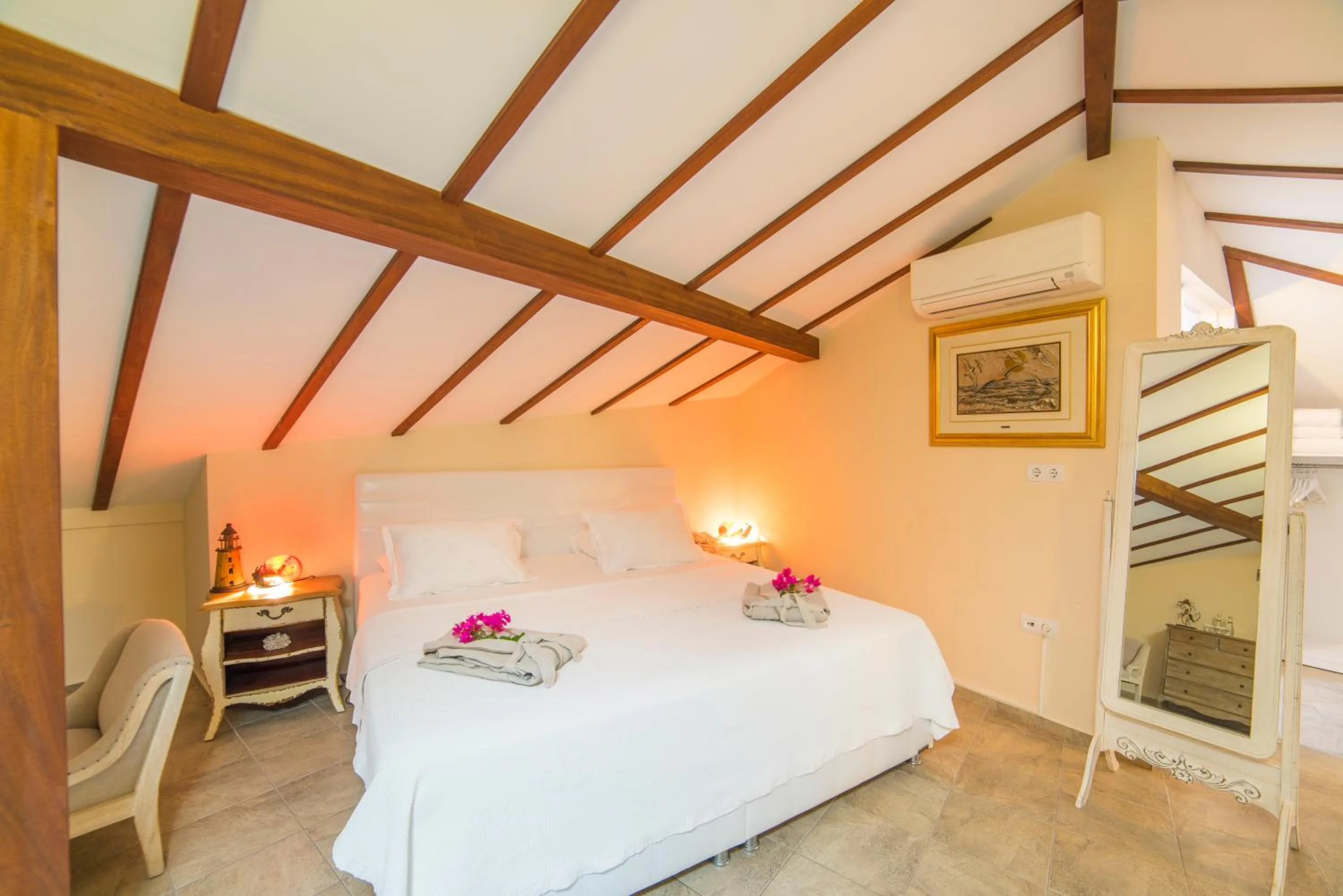 Yalicapkini Boutique Hotel