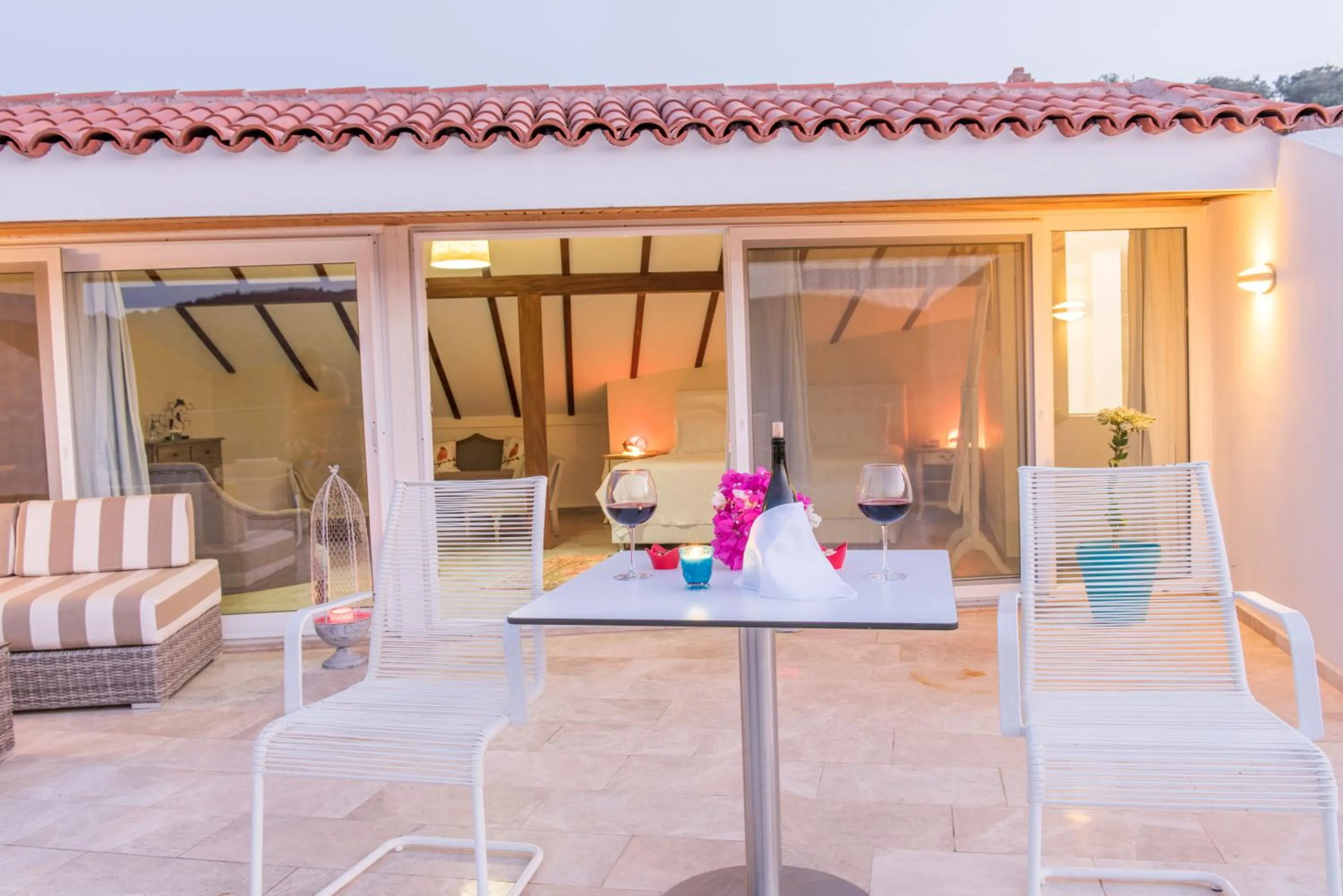 Yalicapkini Boutique Hotel