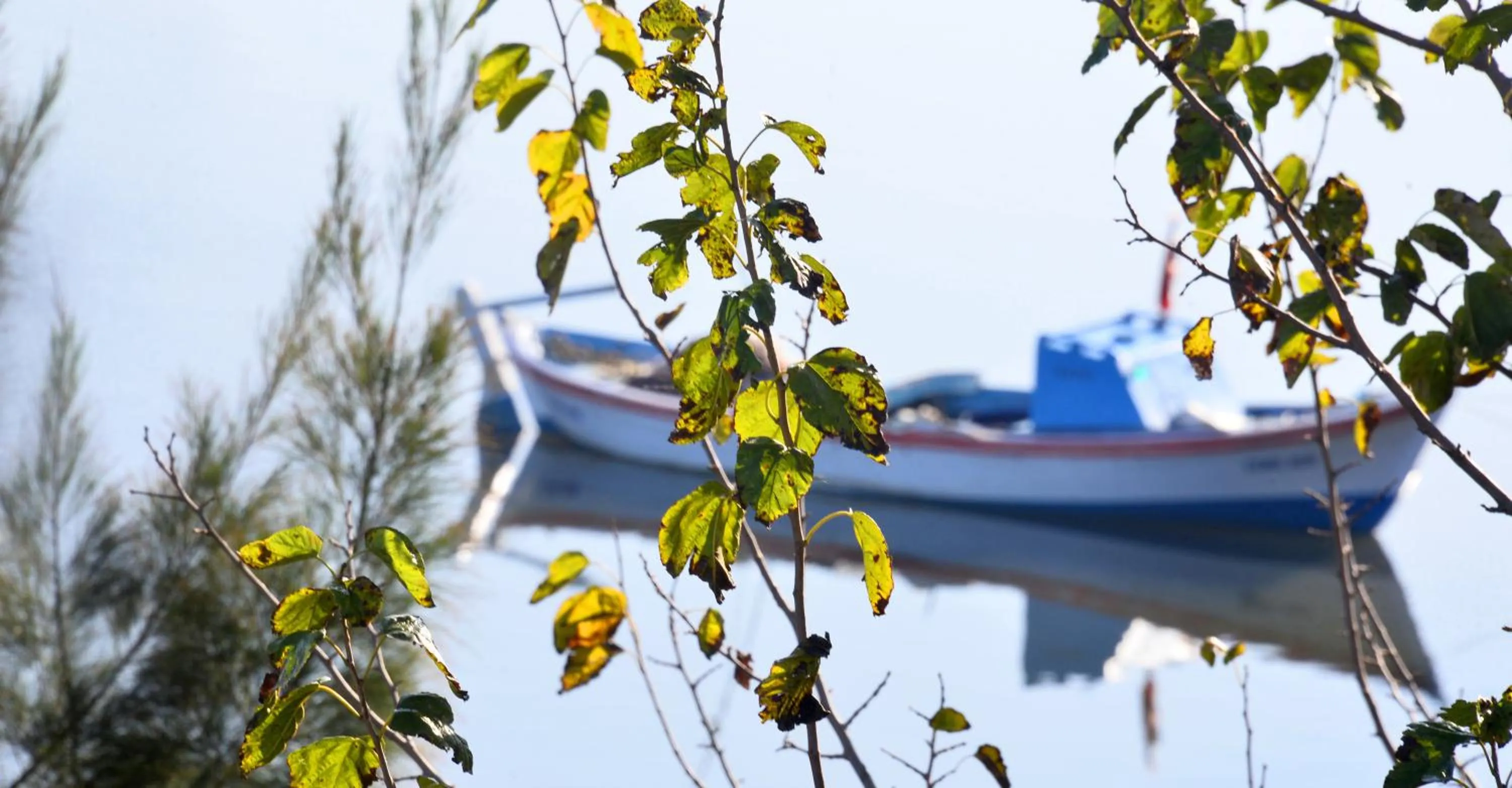 View (from property/room) in Yalicapkini Boutique Hotel