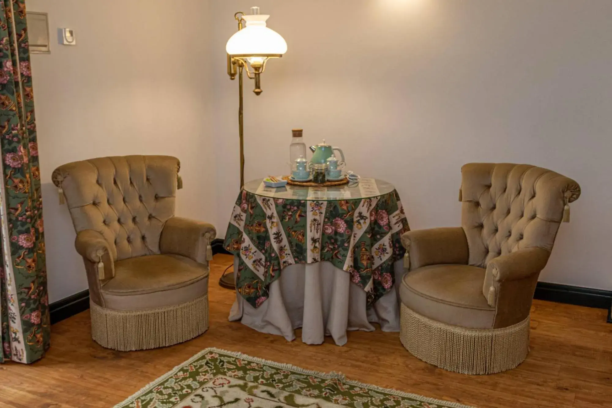 Double Room in Quinta da Foz Double Room in Quinta da Foz