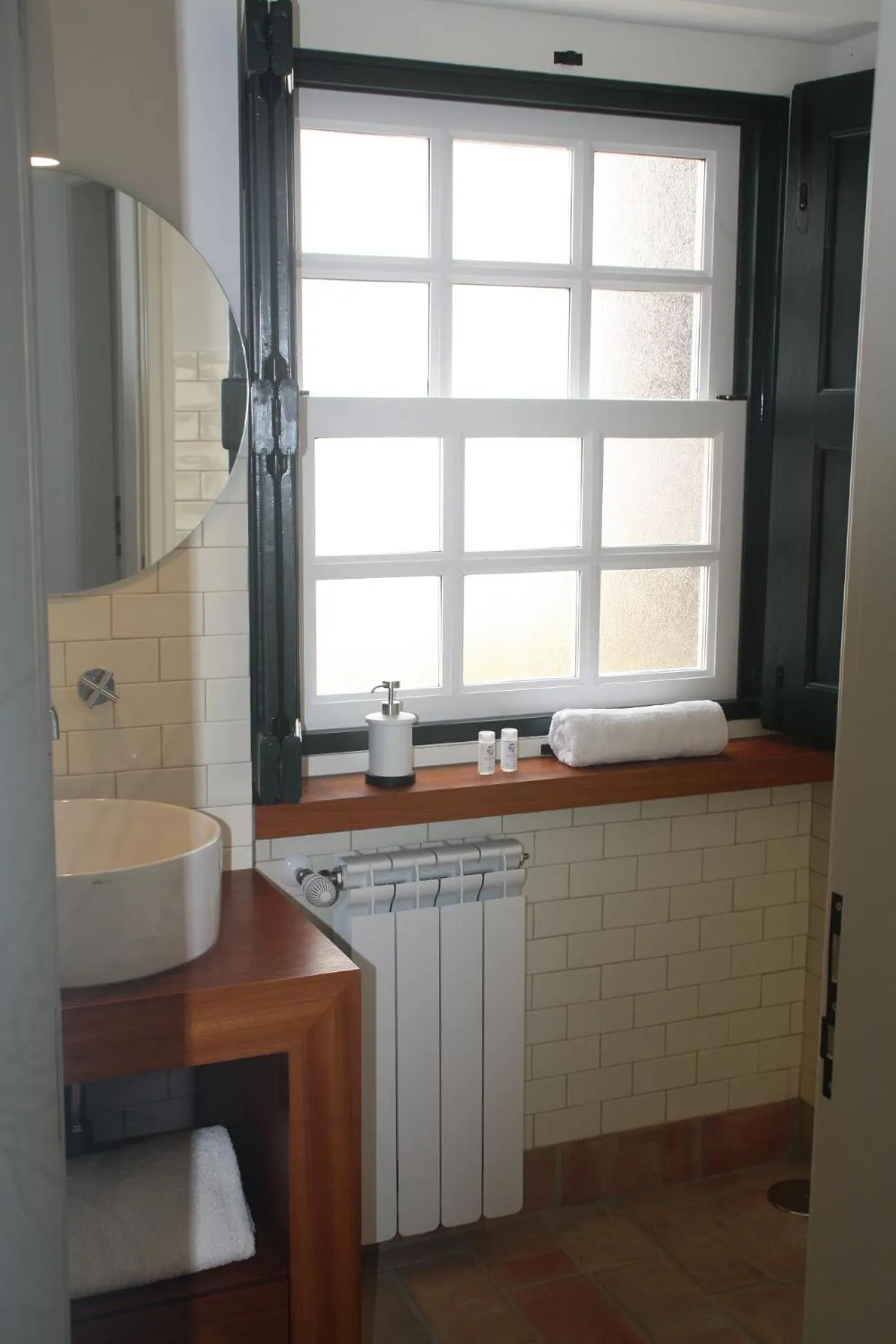 Bathroom in Quinta da Foz