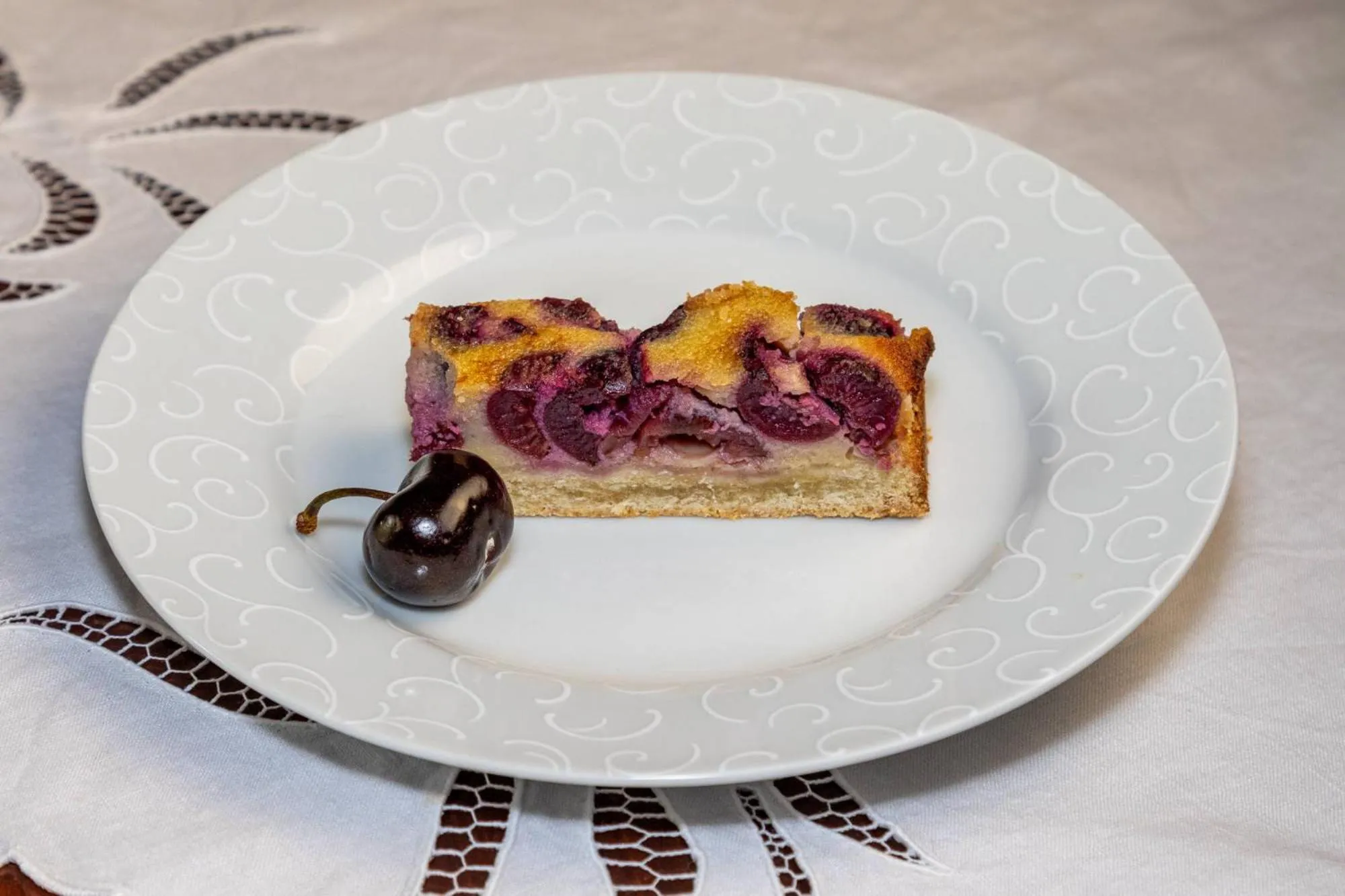 Food in Quinta da Foz