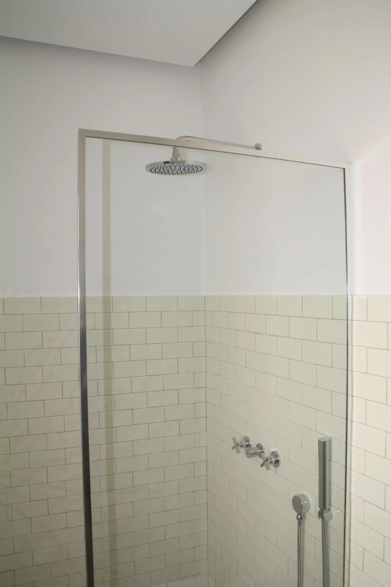 Bathroom in Quinta da Foz