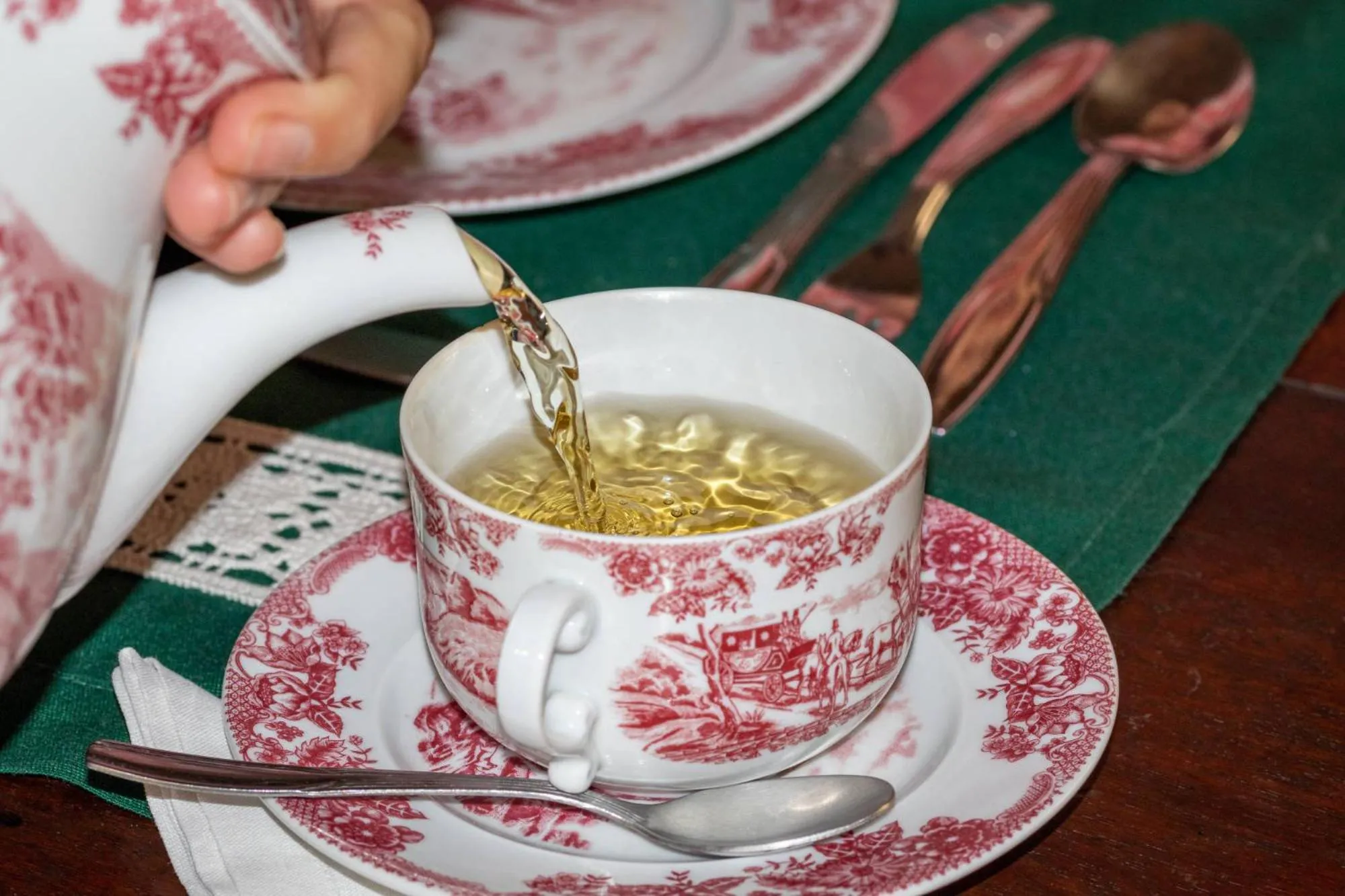 Drinks in Quinta da Foz