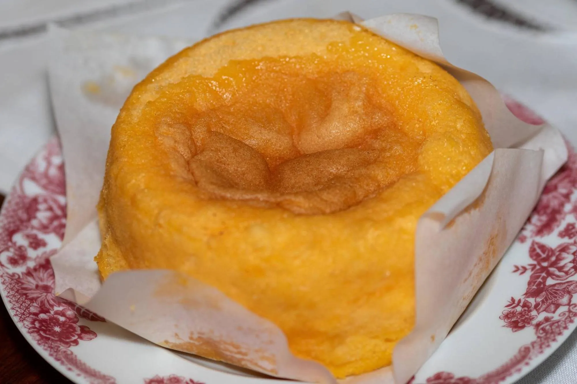 Food in Quinta da Foz