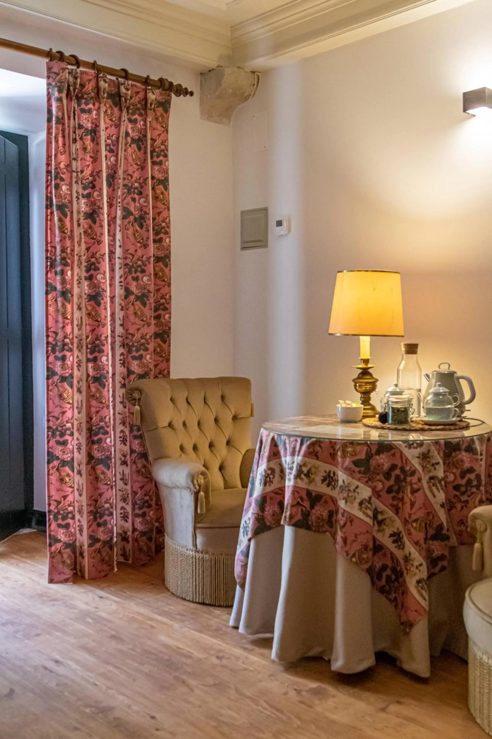 Coffee/tea facilities in Quinta da Foz