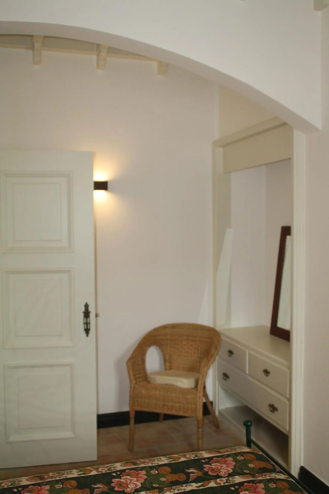 Bedroom, Bed in Quinta da Foz