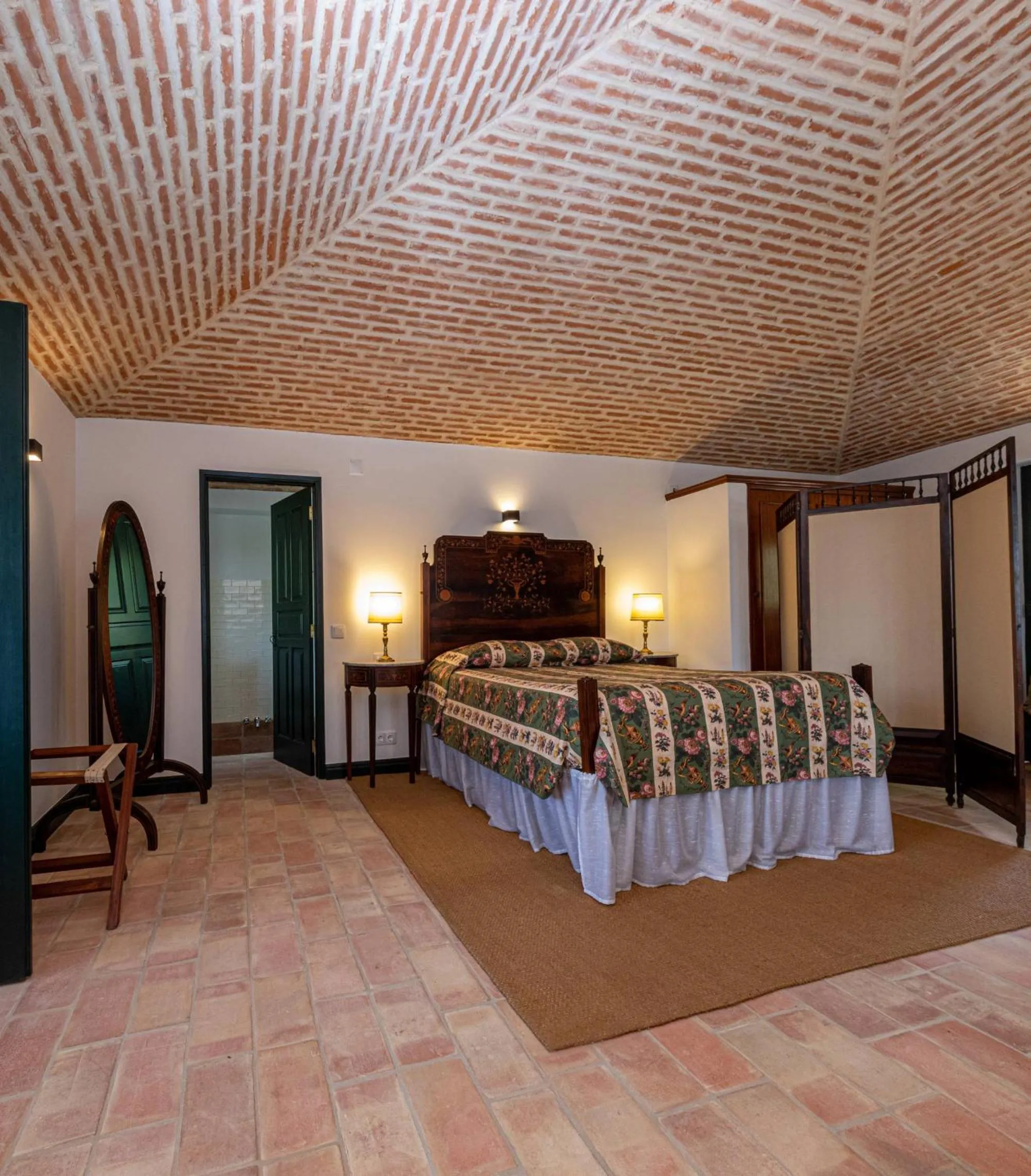 Bed in Quinta da Foz