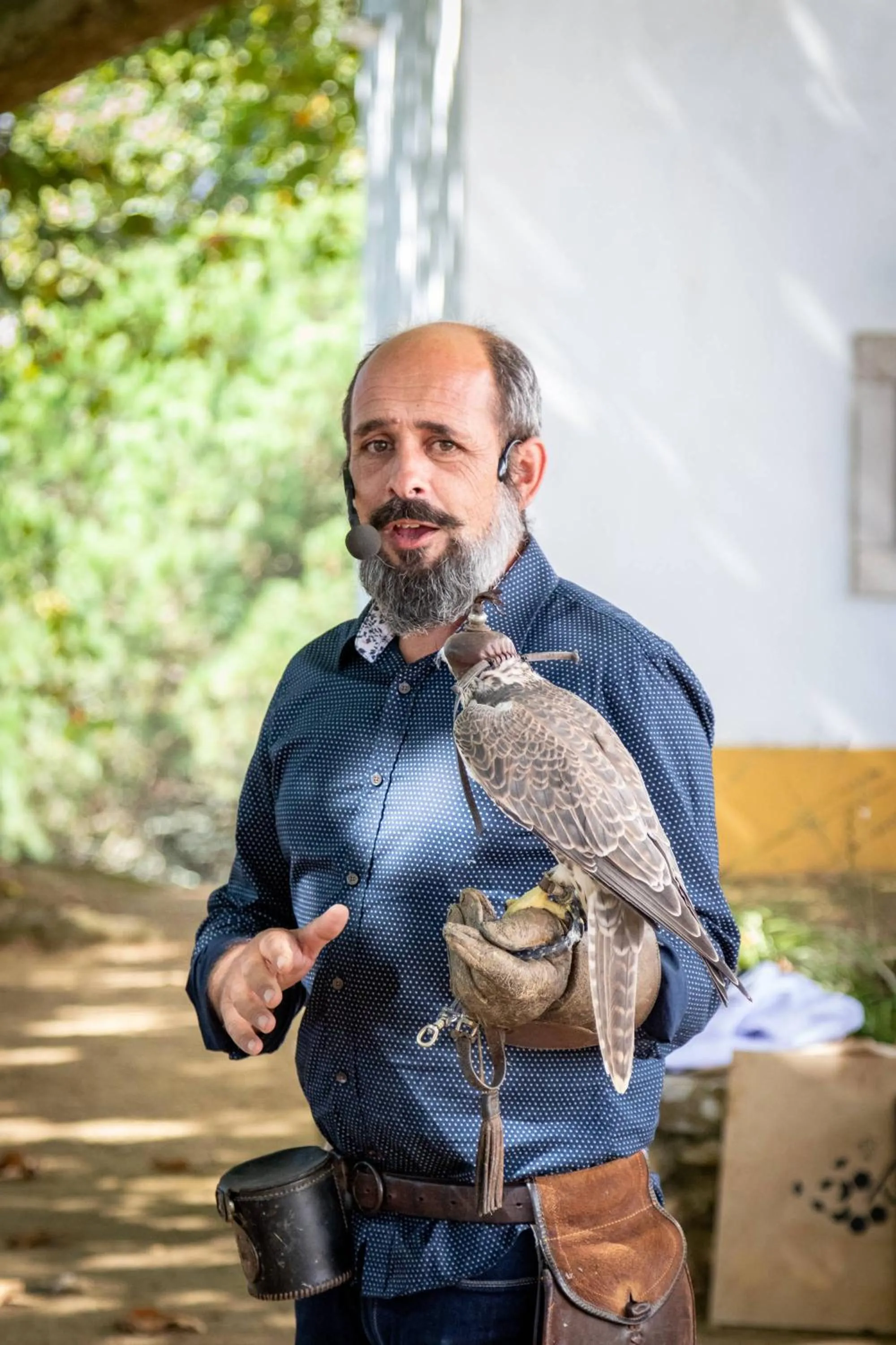 Activities in Quinta da Foz