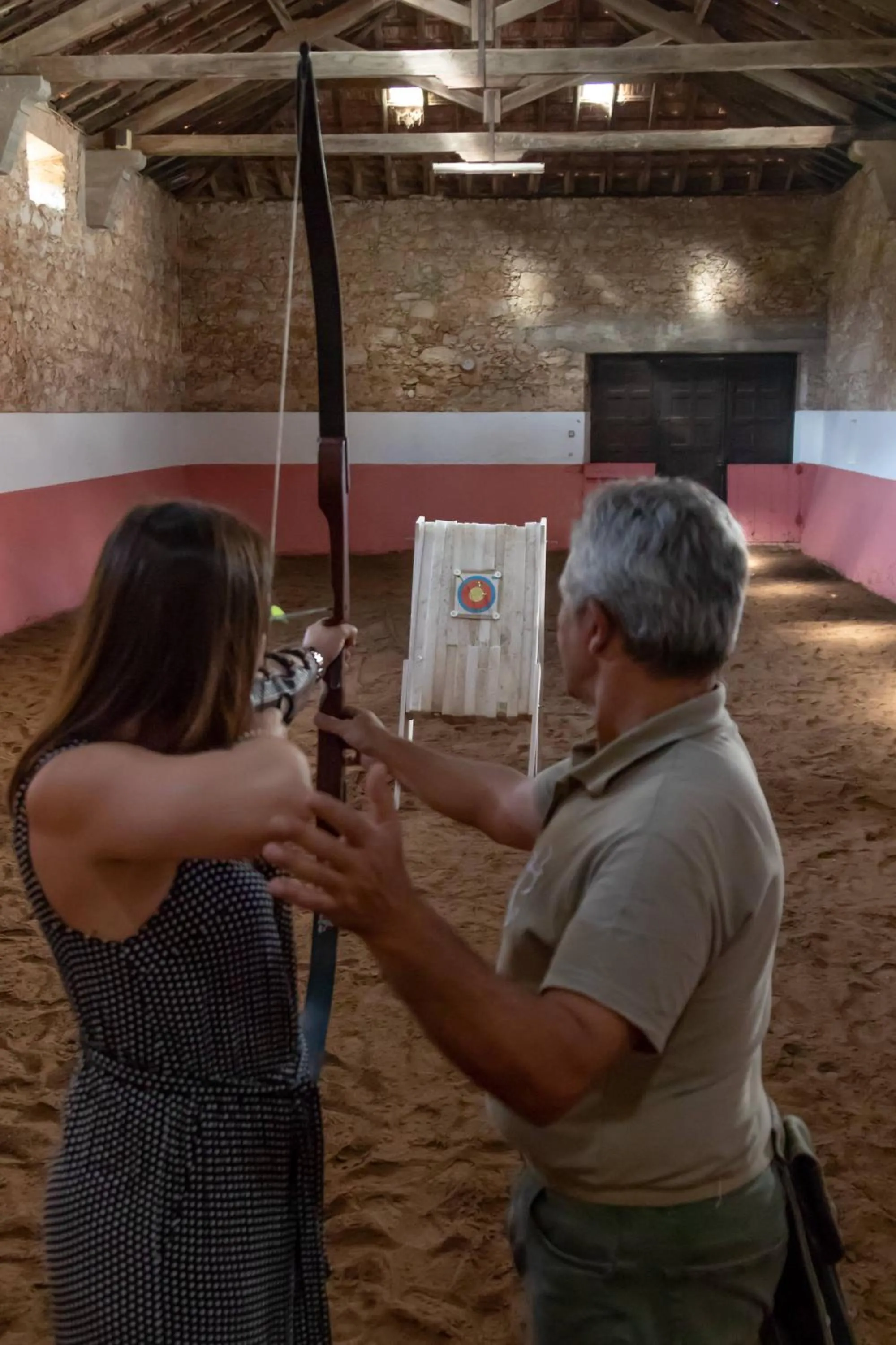 Activities in Quinta da Foz