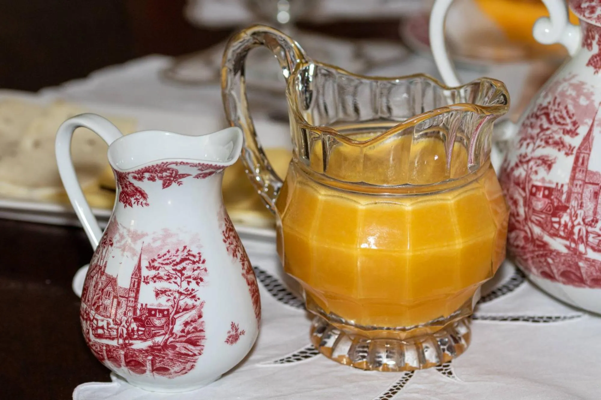 Drinks in Quinta da Foz