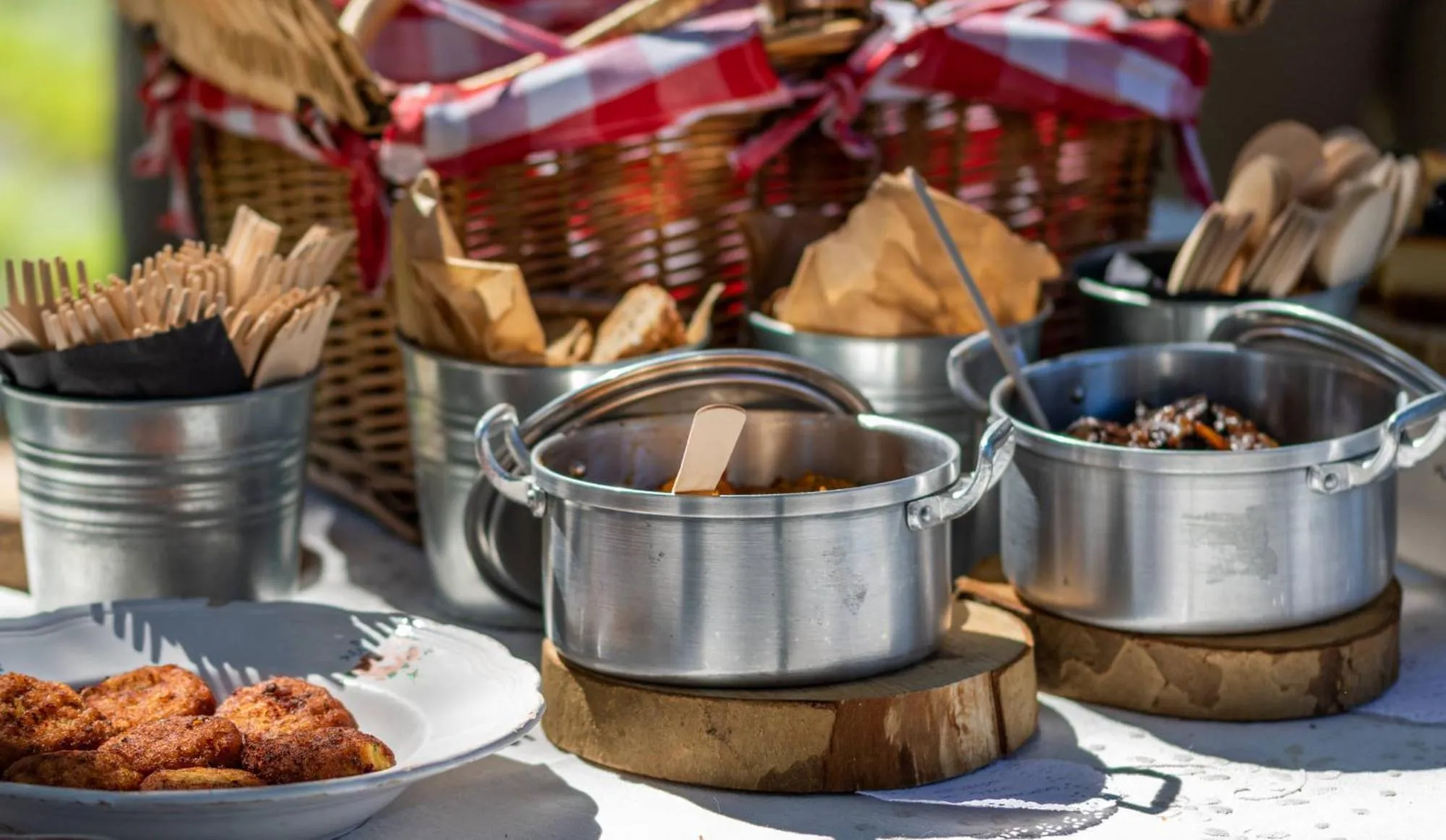 Activities in Quinta da Foz