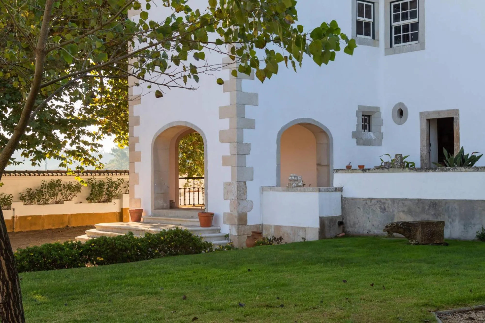 Property building in Quinta da Foz