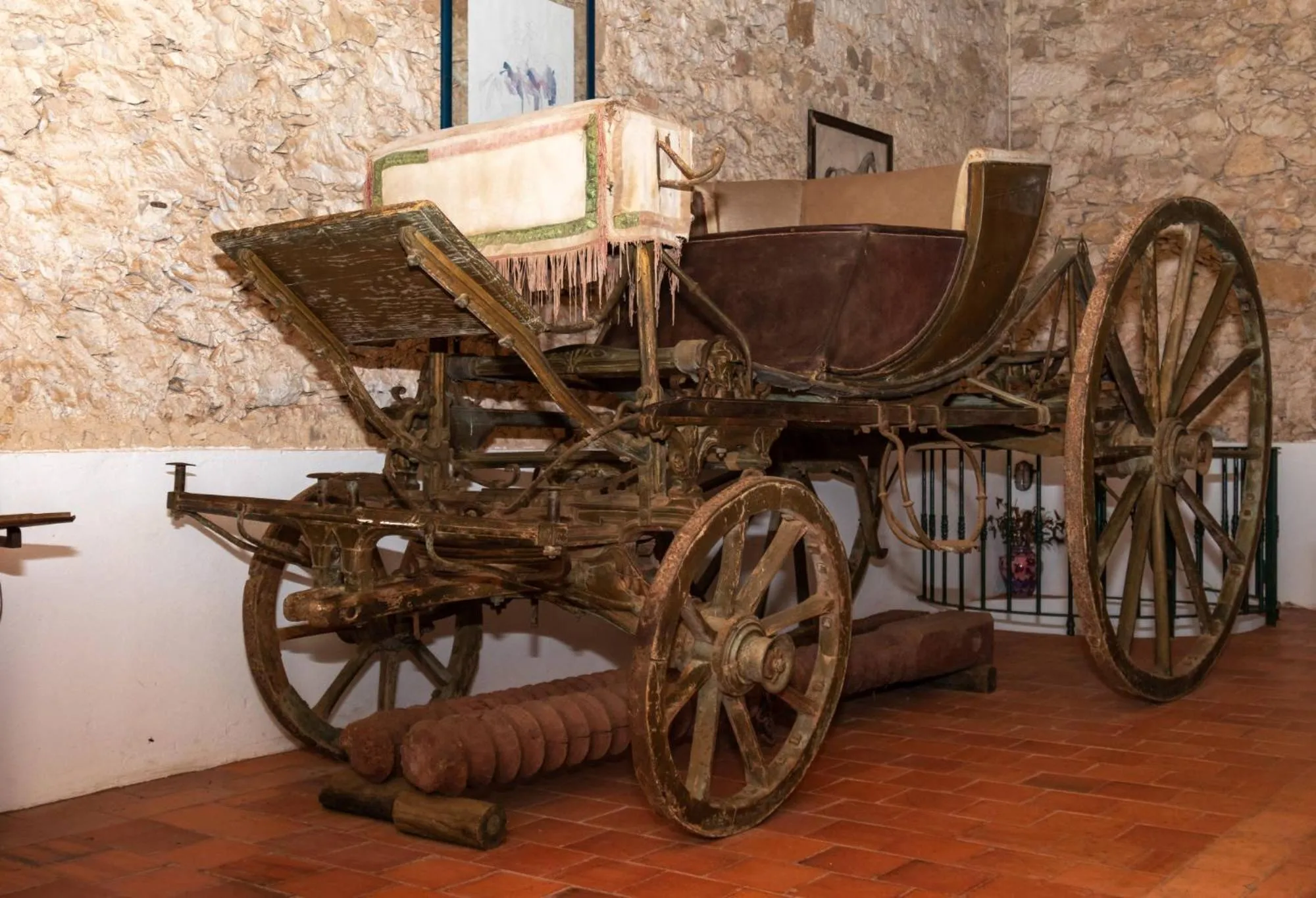 Activities in Quinta da Foz