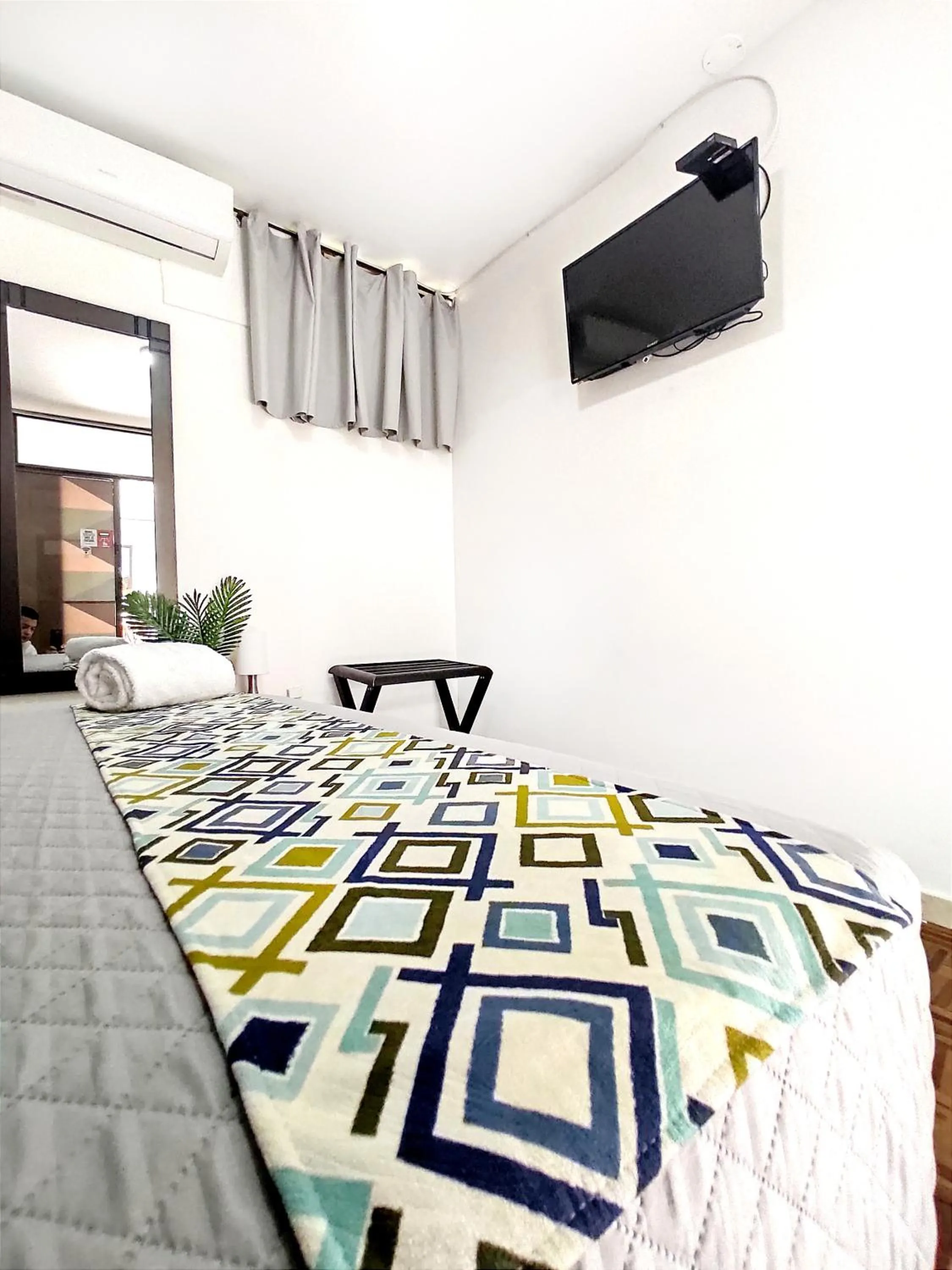 Photo of the whole room in Walena Hotel