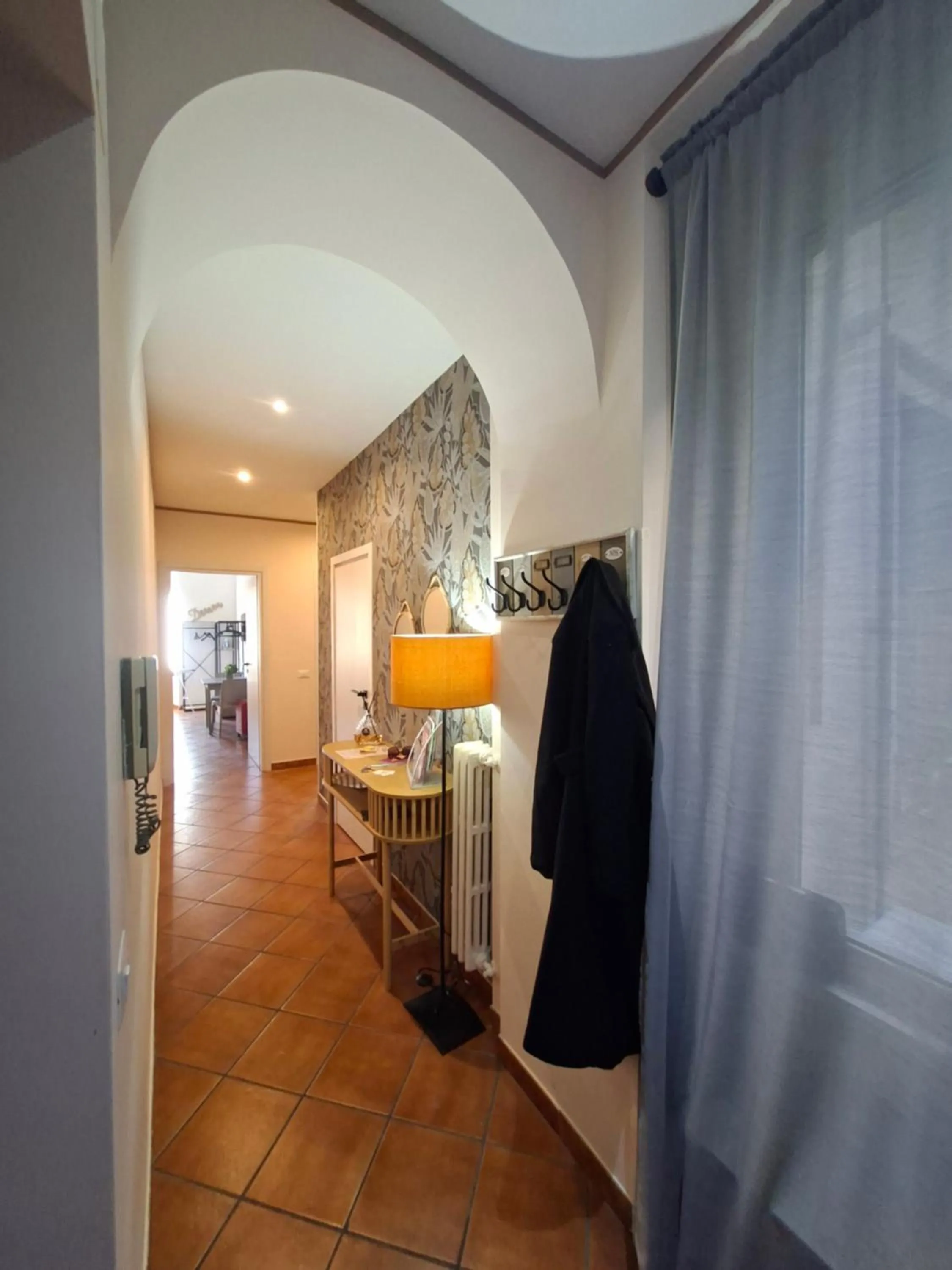 Athena's Apartment