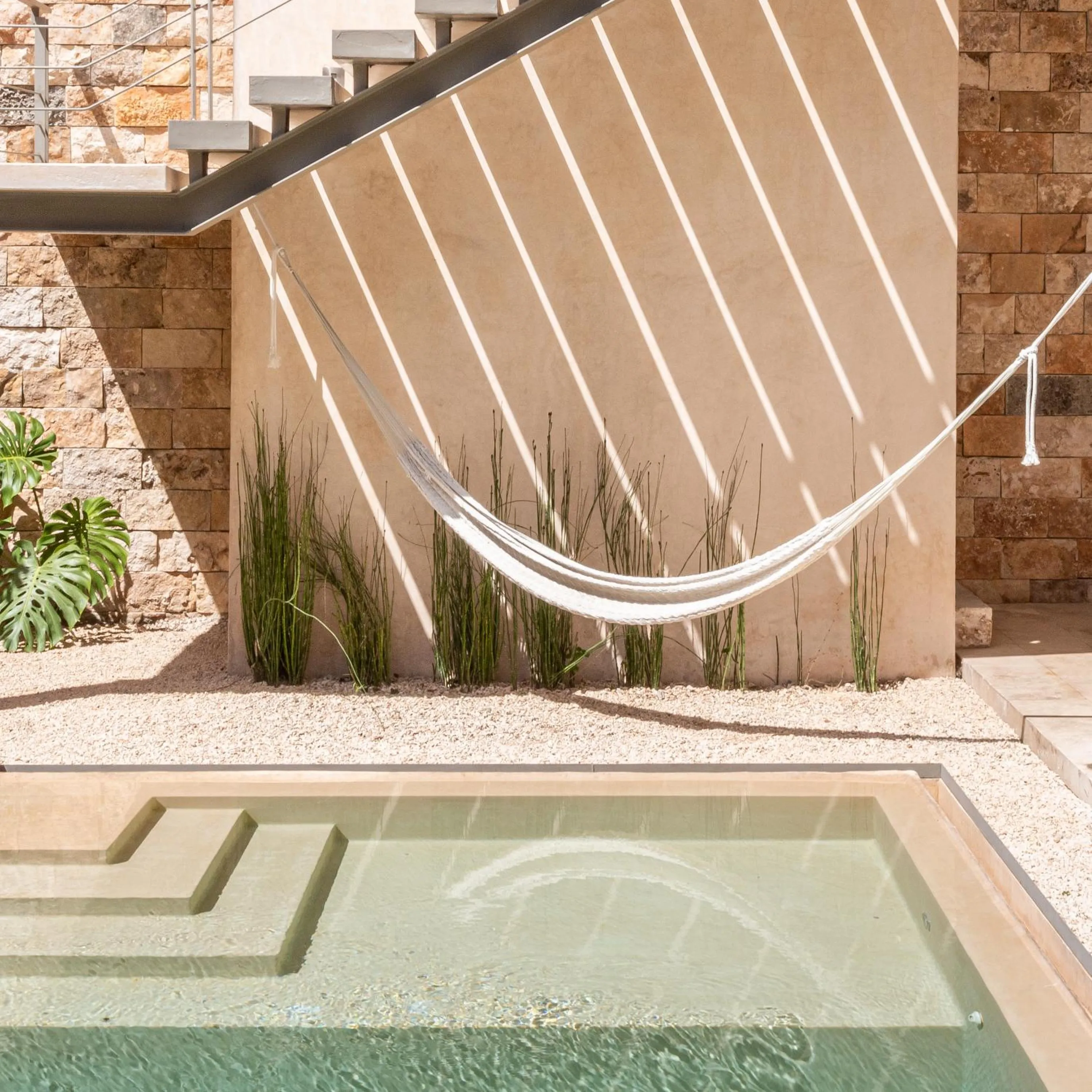 Day in Villa Orquídea Boutique Hotel