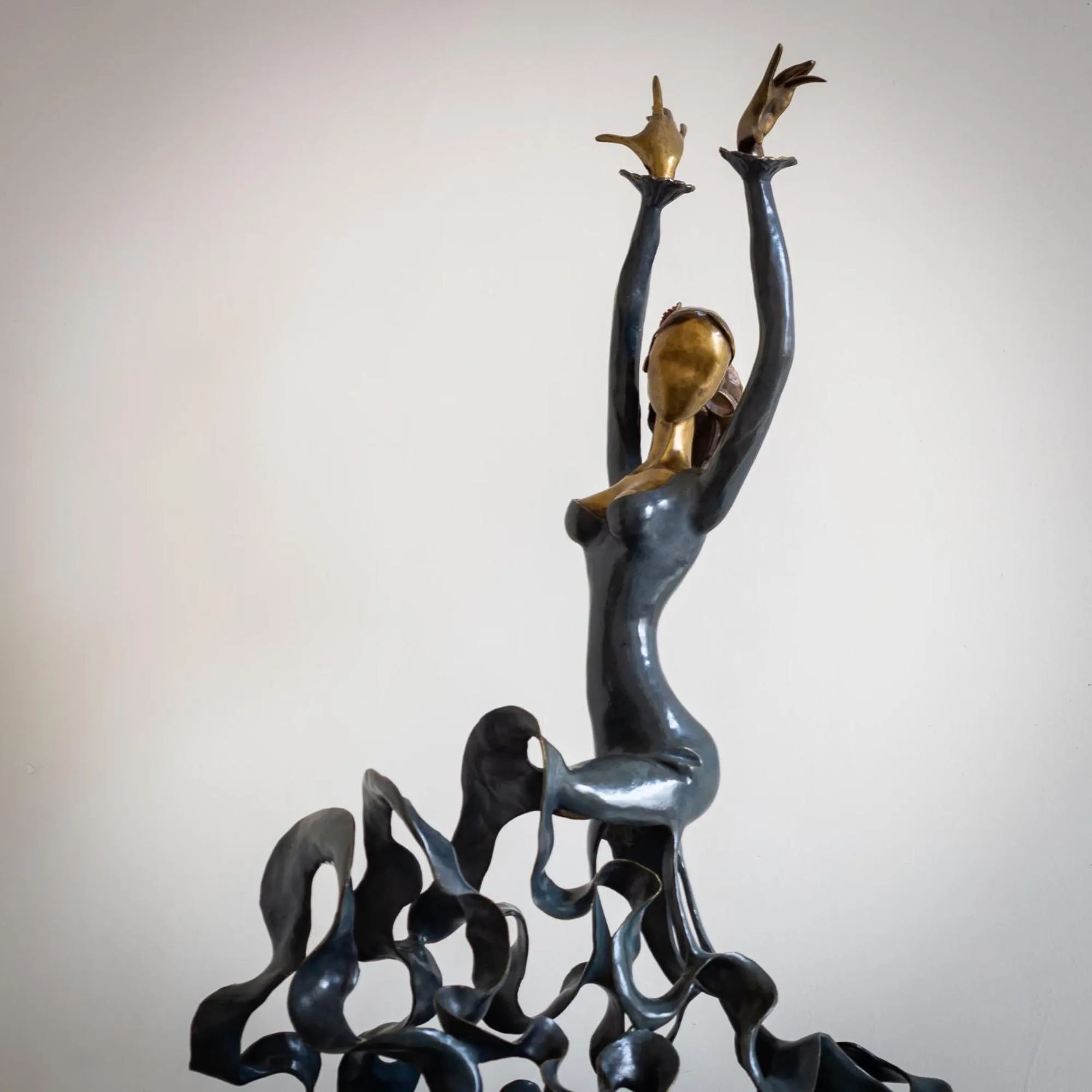 Lobby or reception in Villa Orquídea Boutique Hotel