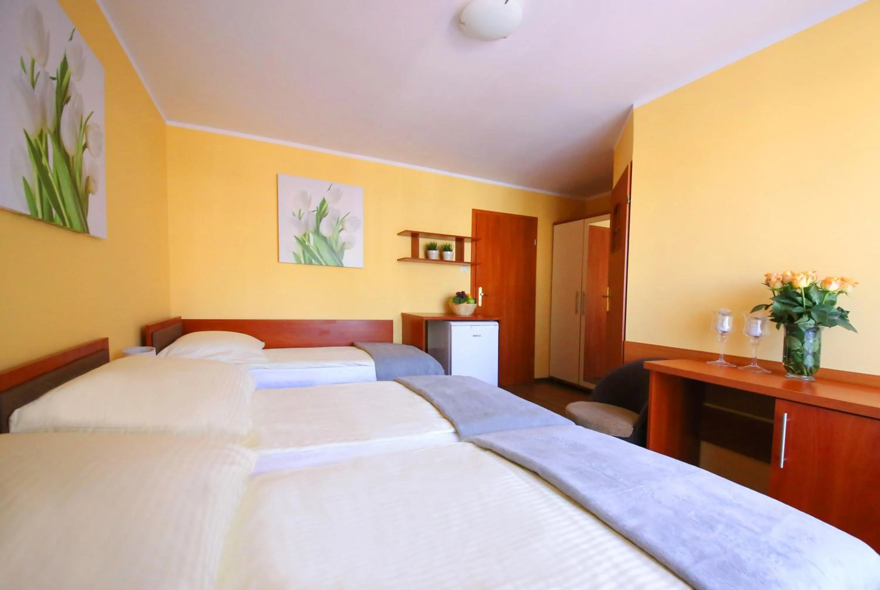 Photo of the whole room in Willa Mona