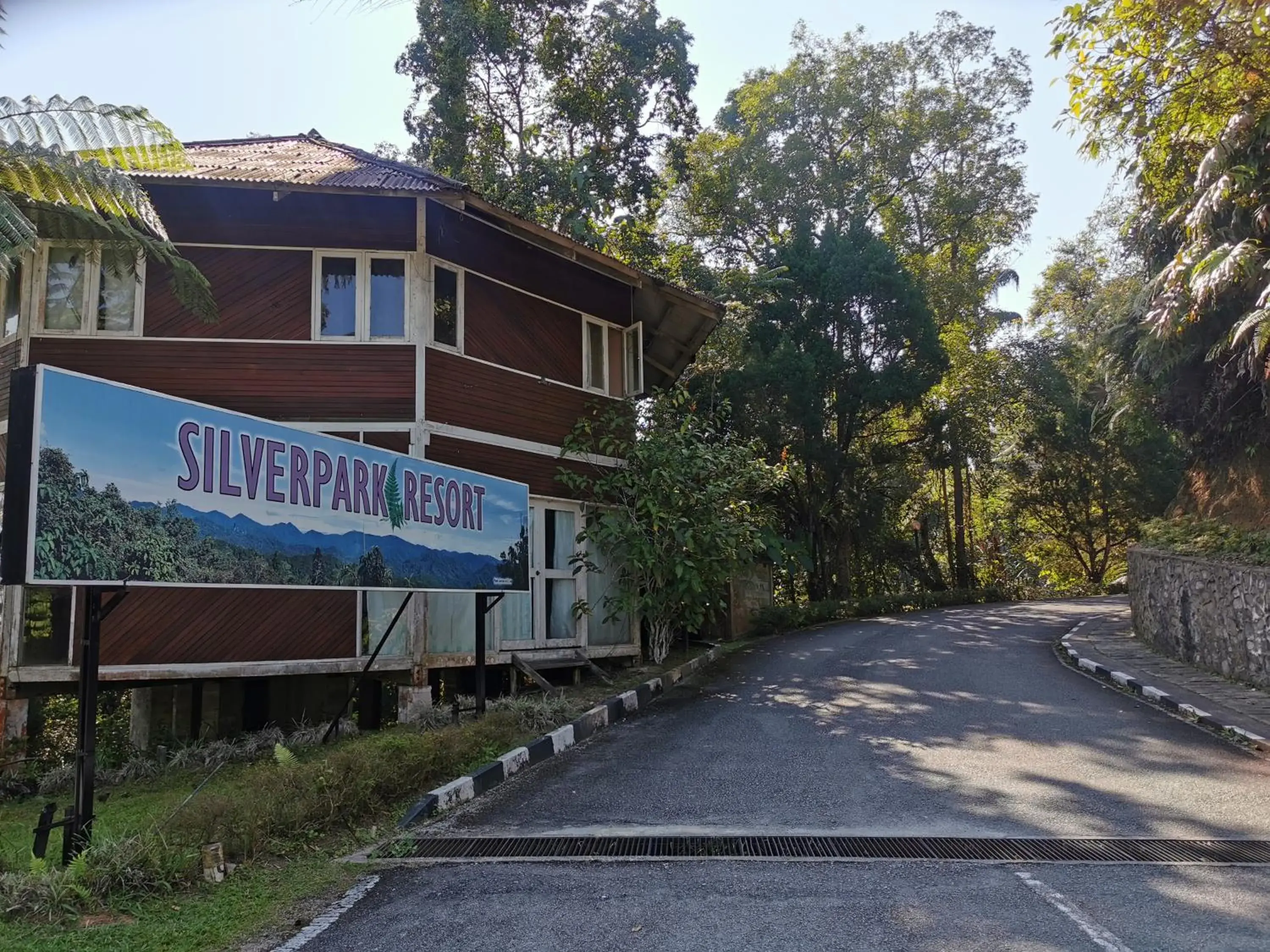 Apartment with Mountain View in Little England B5 - Fraser Panorama Apartment with Mountain View in Little England B5 - Fraser Panorama