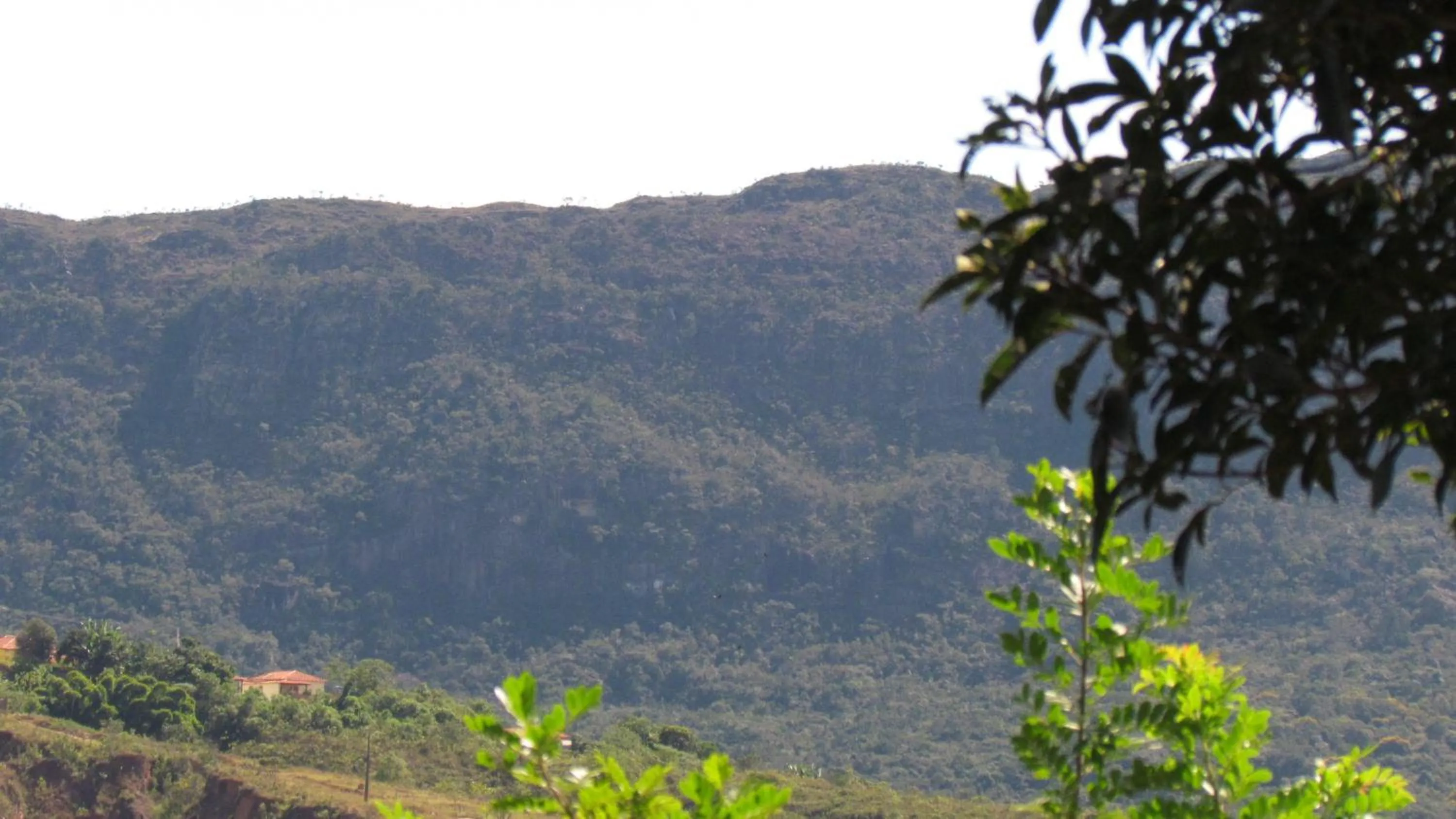 Day in Pousada Cantares