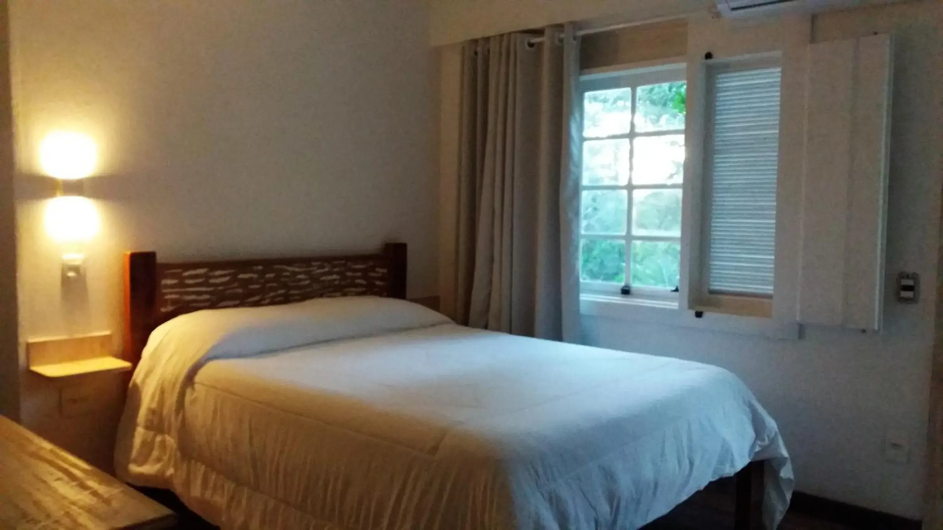 Family Double Room in Pousada Cantares Family Double Room in Pousada Cantares