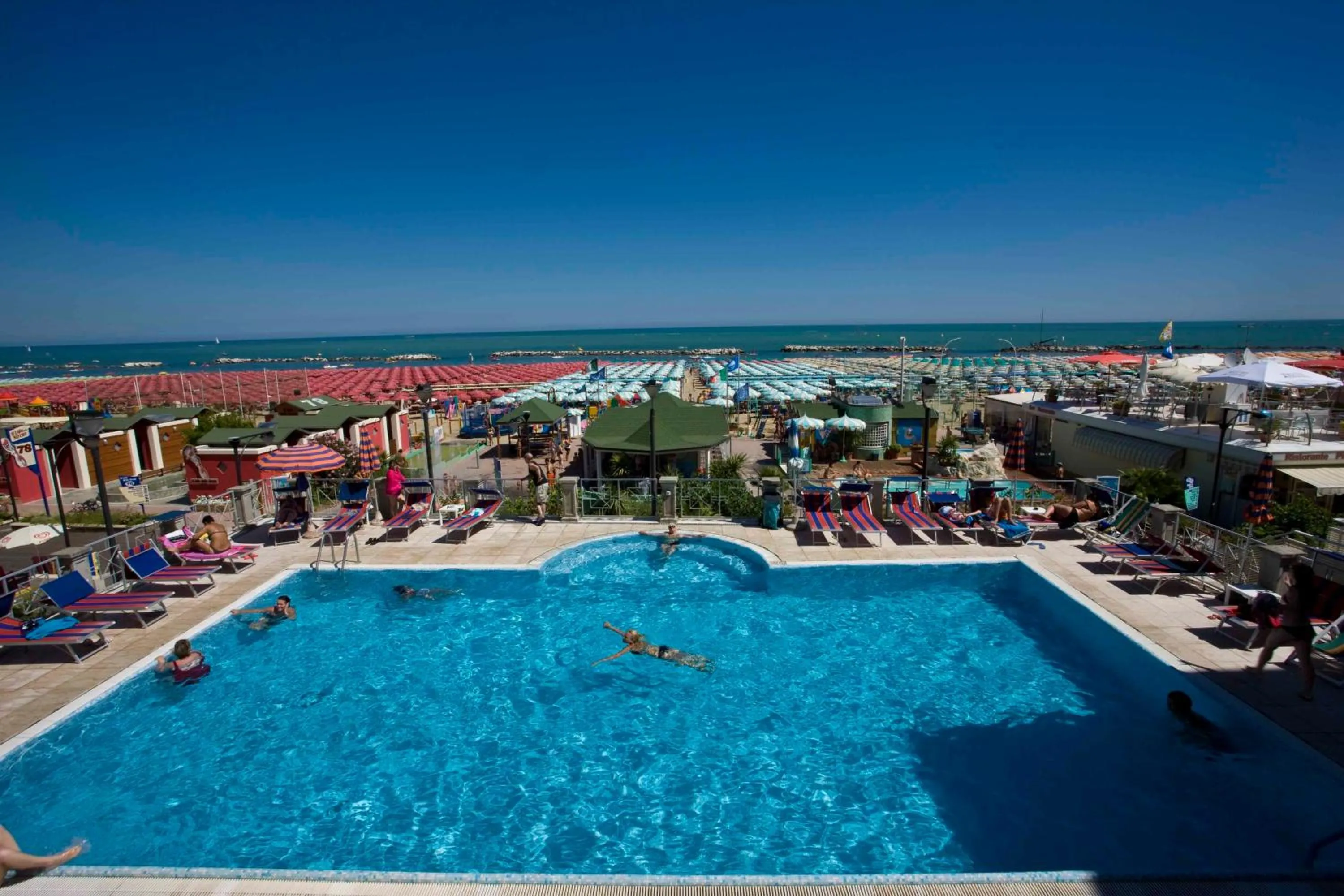 Hotel Sayonara