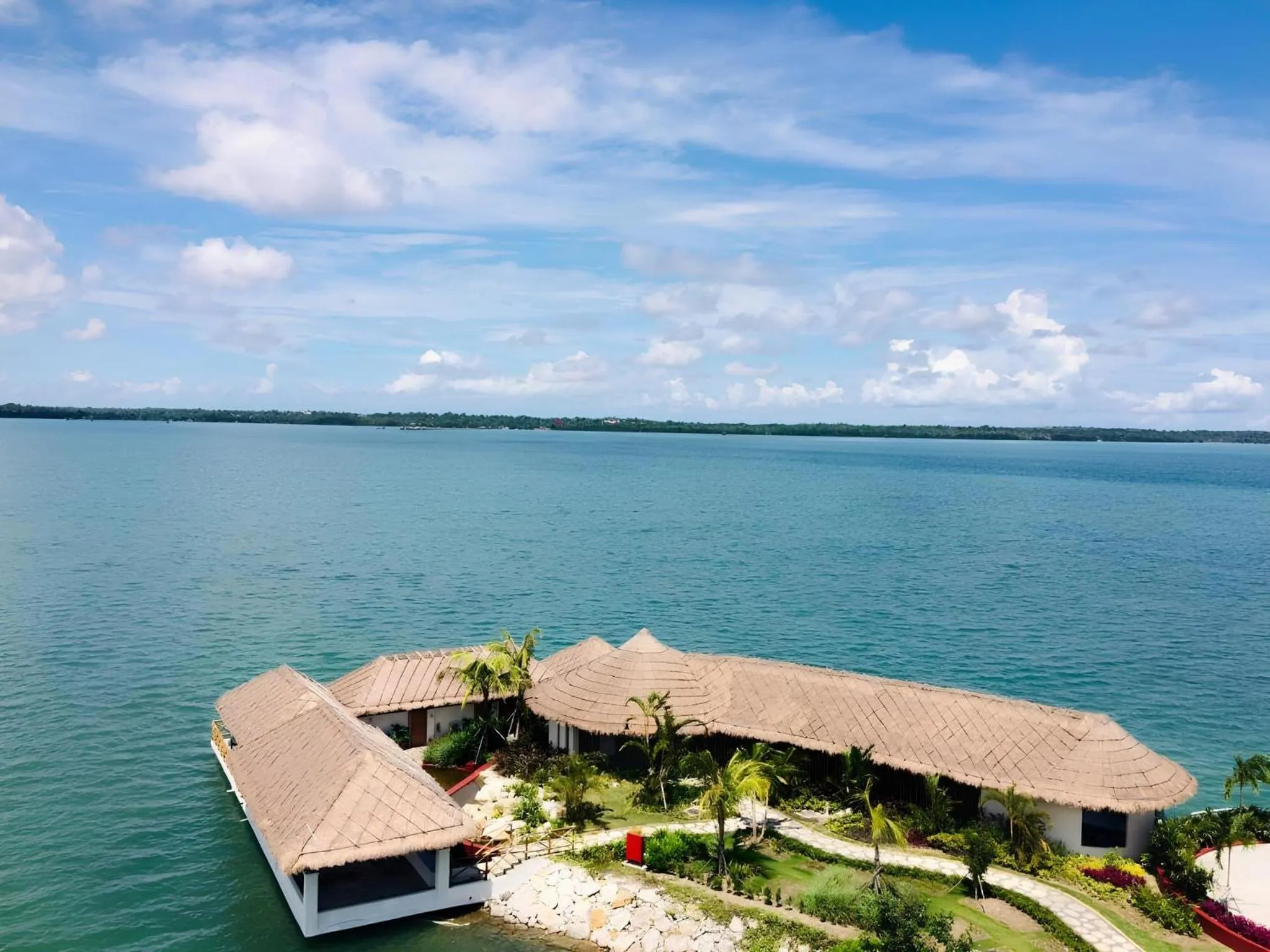 Spa and wellness centre/facilities in Doulos Phos The Ship Hotel