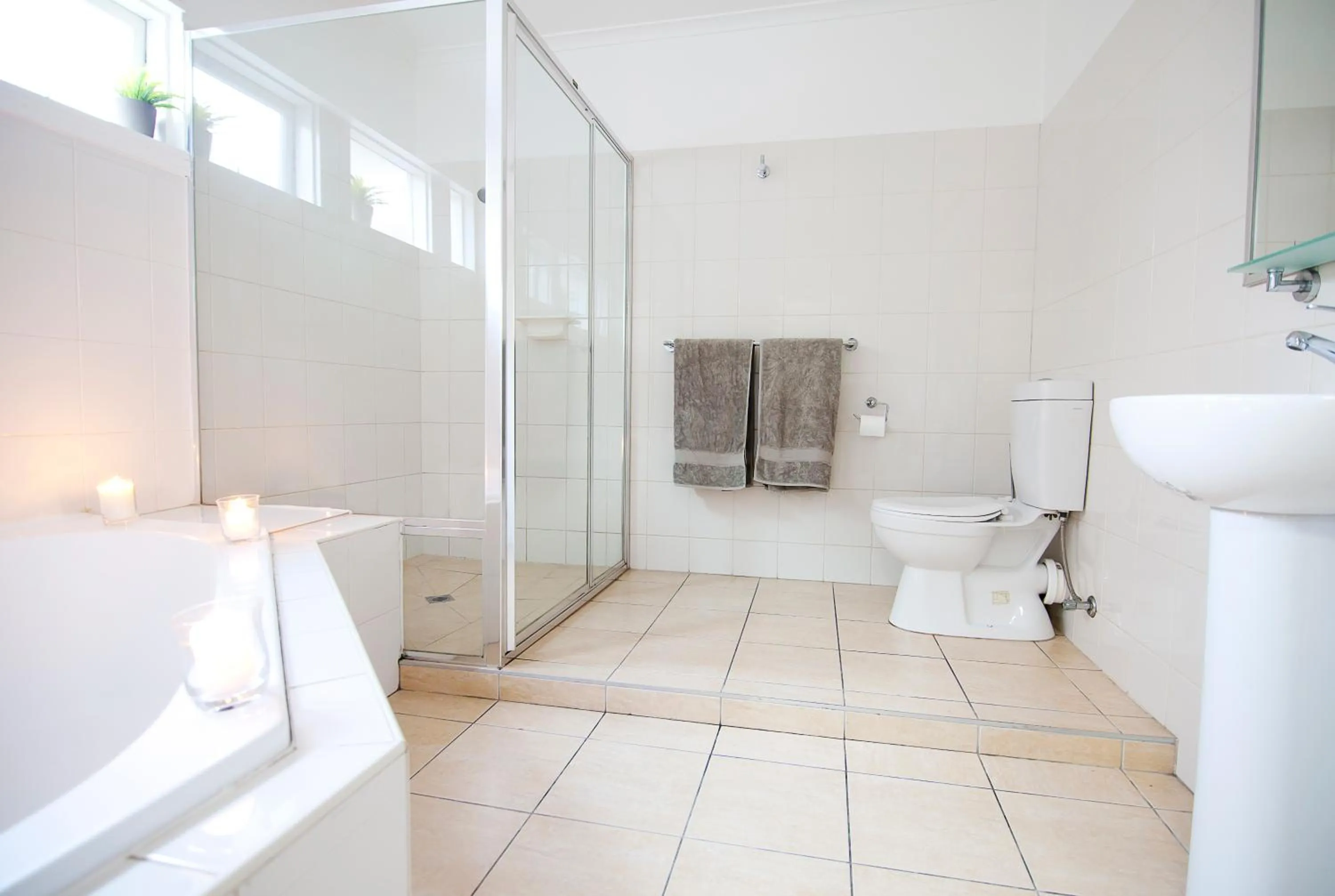 The Nunnery Accommodation