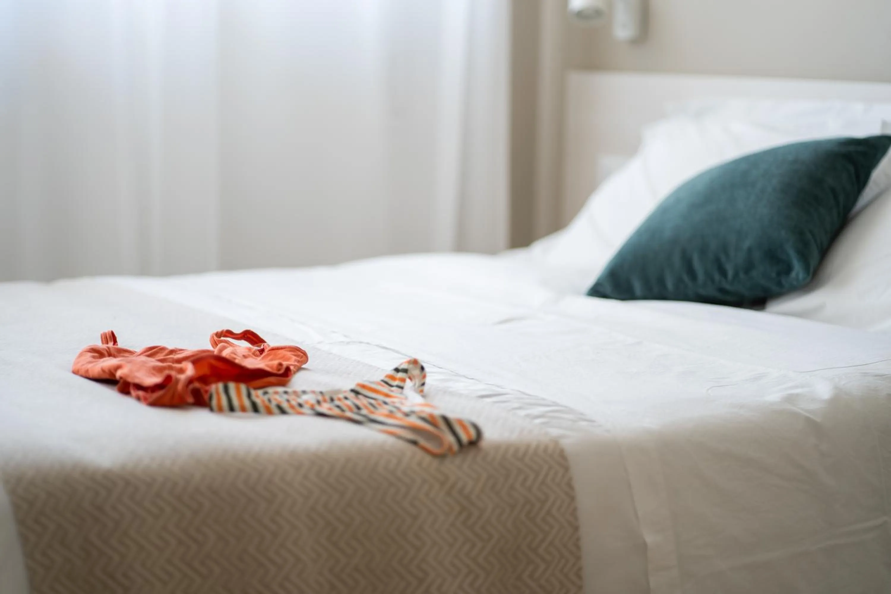 Bed in Residence Sabrina