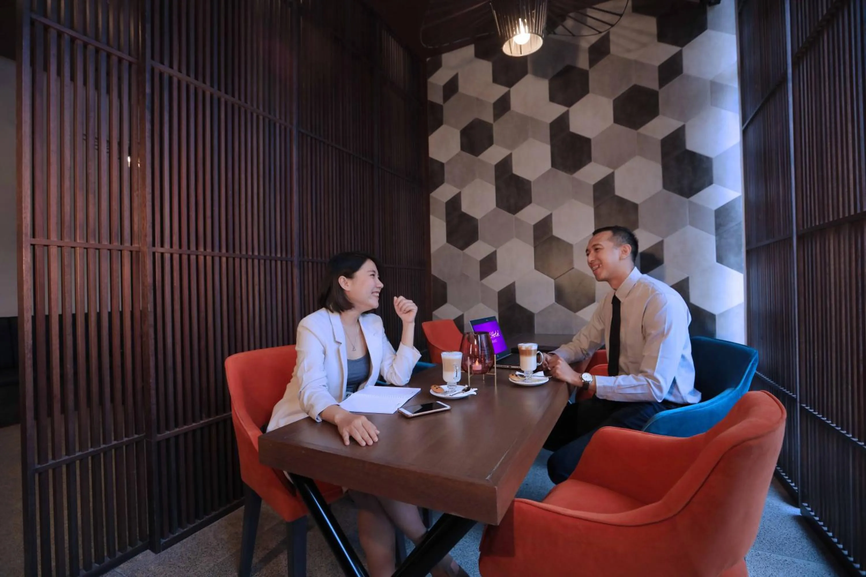 Quest Prime Cikarang by ASTON