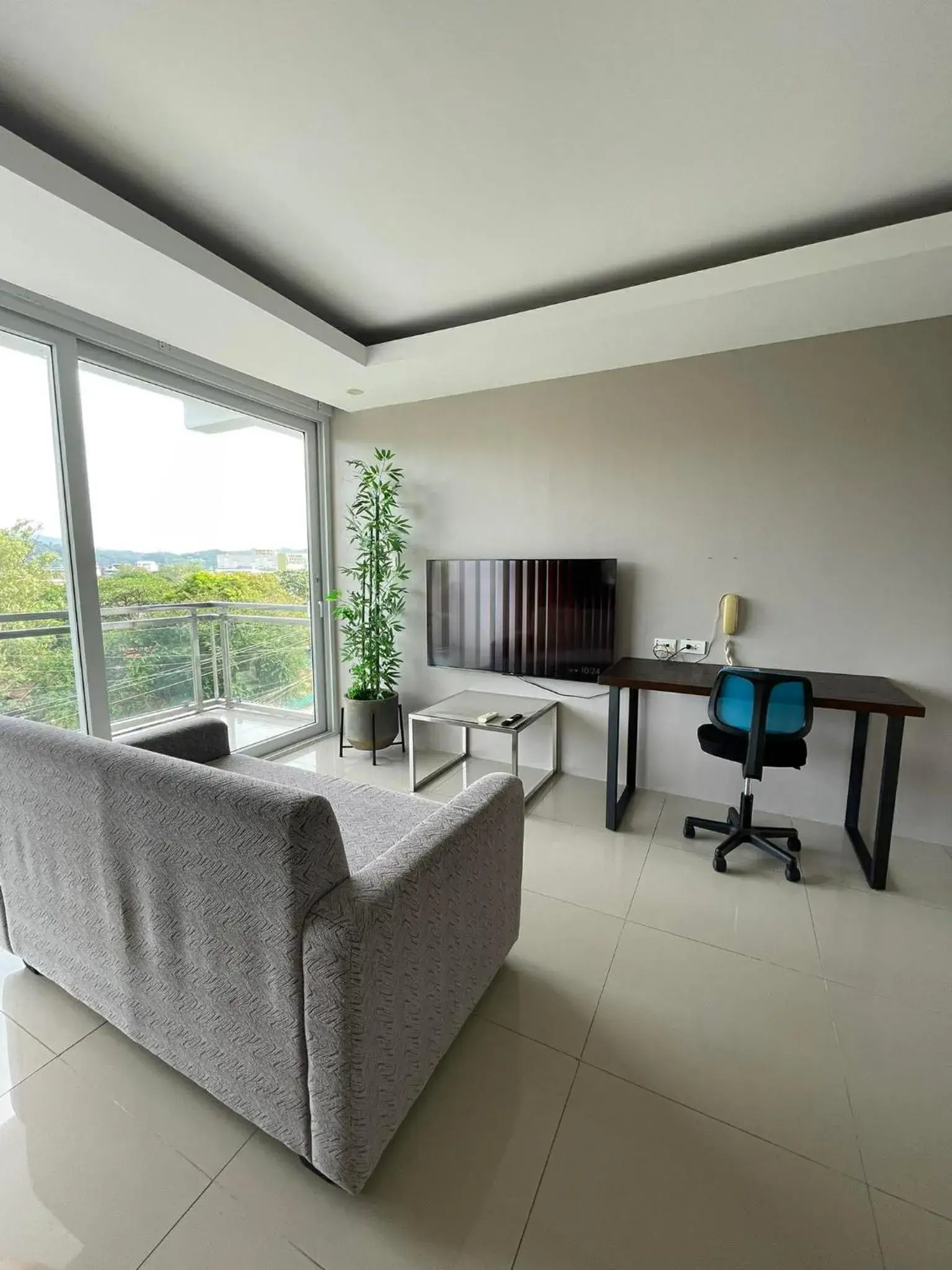 Deluxe Apartment in Chequers Suites Subic Bay Deluxe Apartment in Chequers Suites Subic Bay
