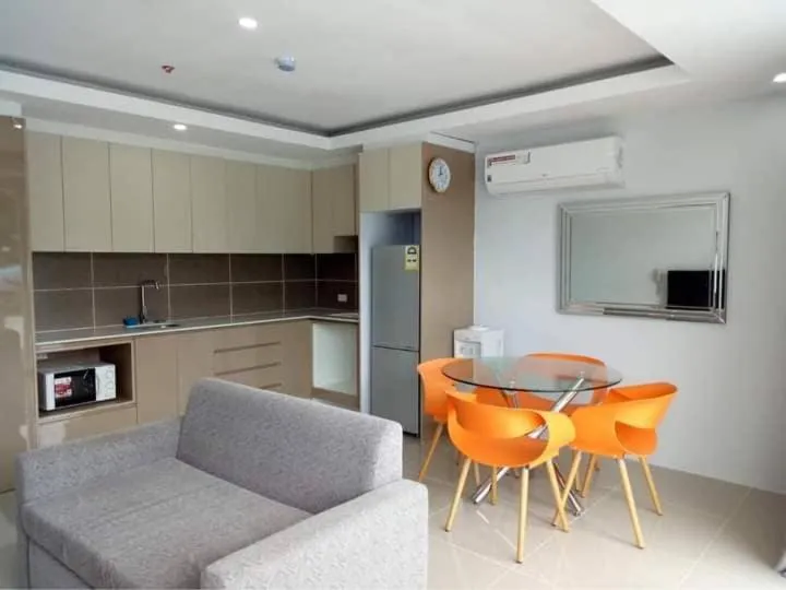 Chequers Suites Subic Bay