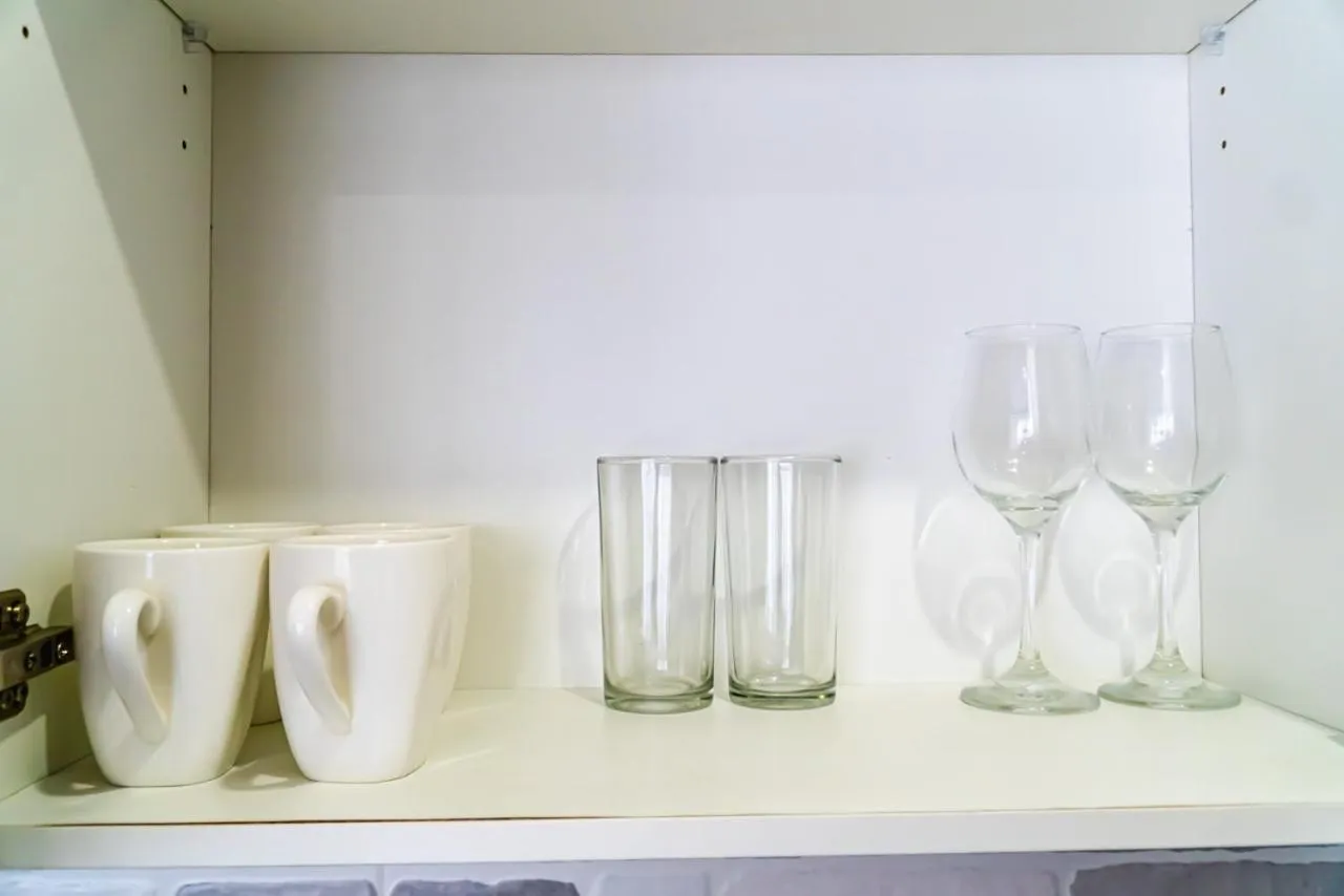 Chequers Suites Subic Bay