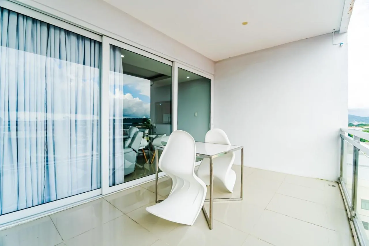 Chequers Suites Subic Bay