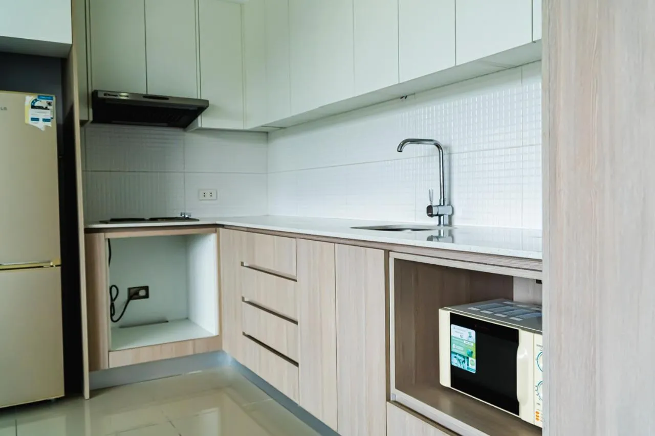 Chequers Suites Subic Bay