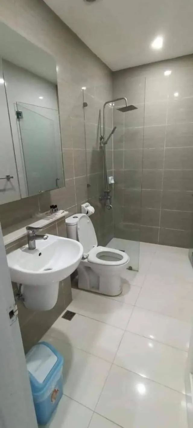 Chequers Suites Subic Bay