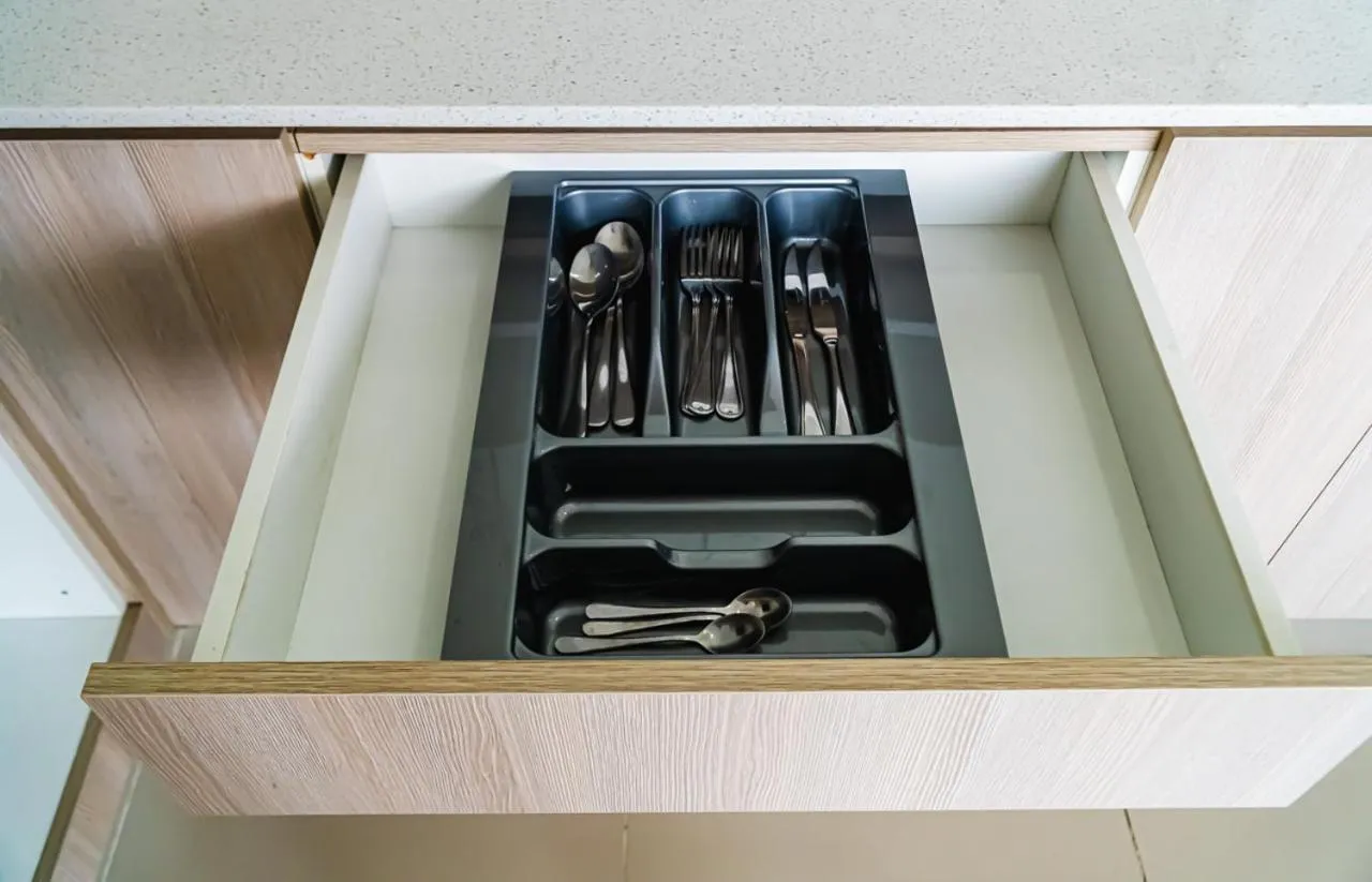 Chequers Suites Subic Bay