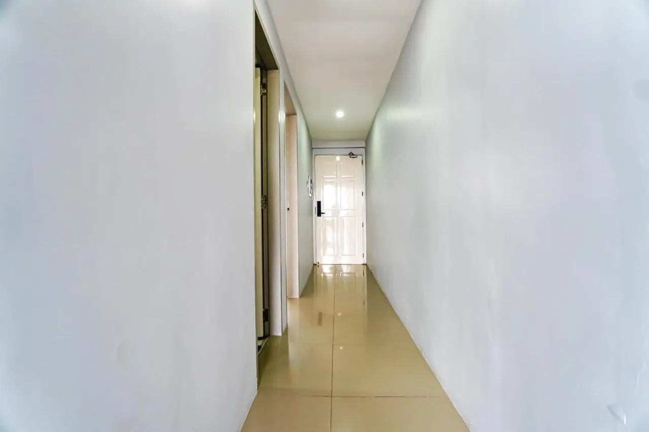 Chequers Suites Subic Bay