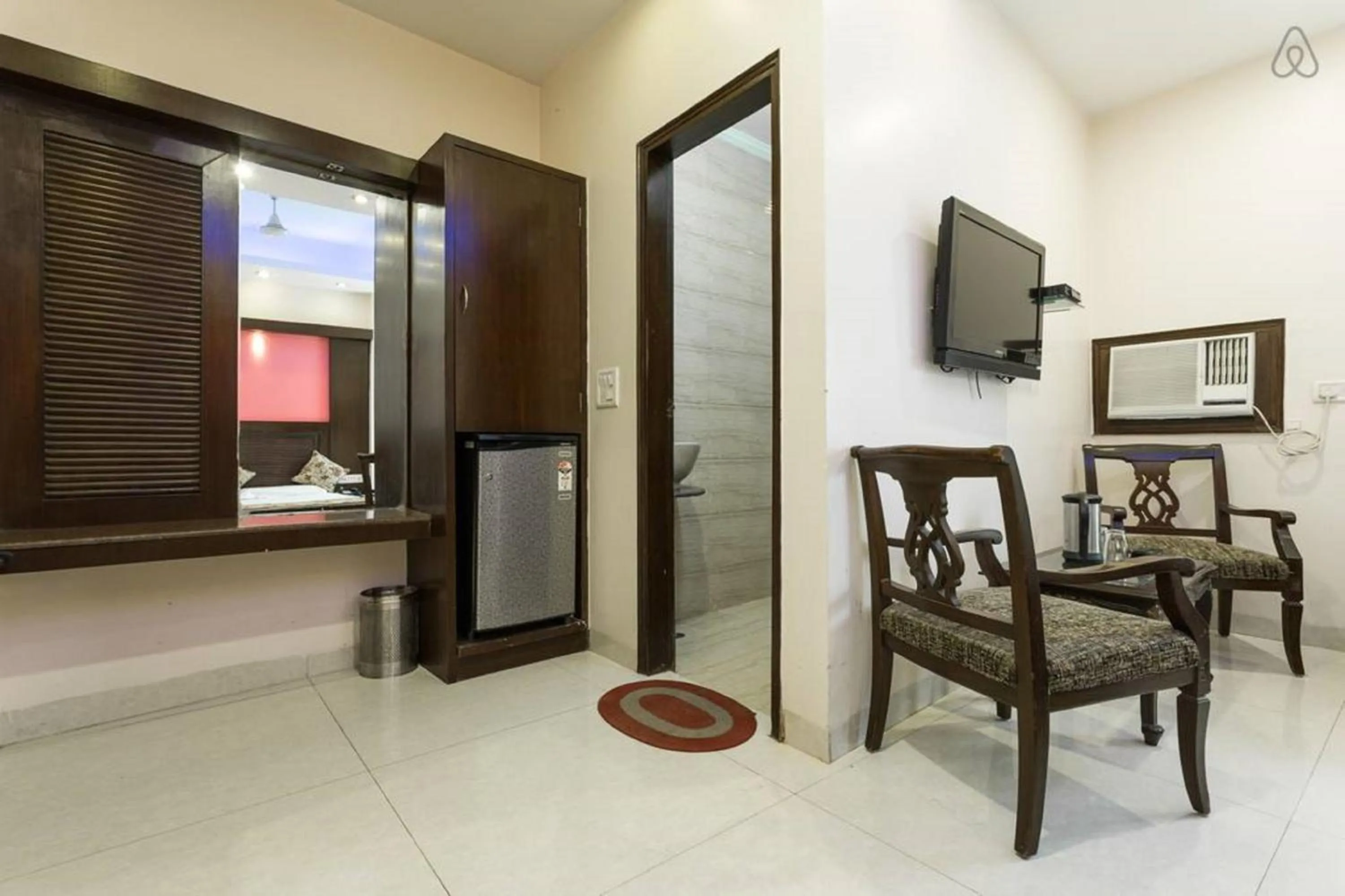 View (from property/room) in Amax Inn