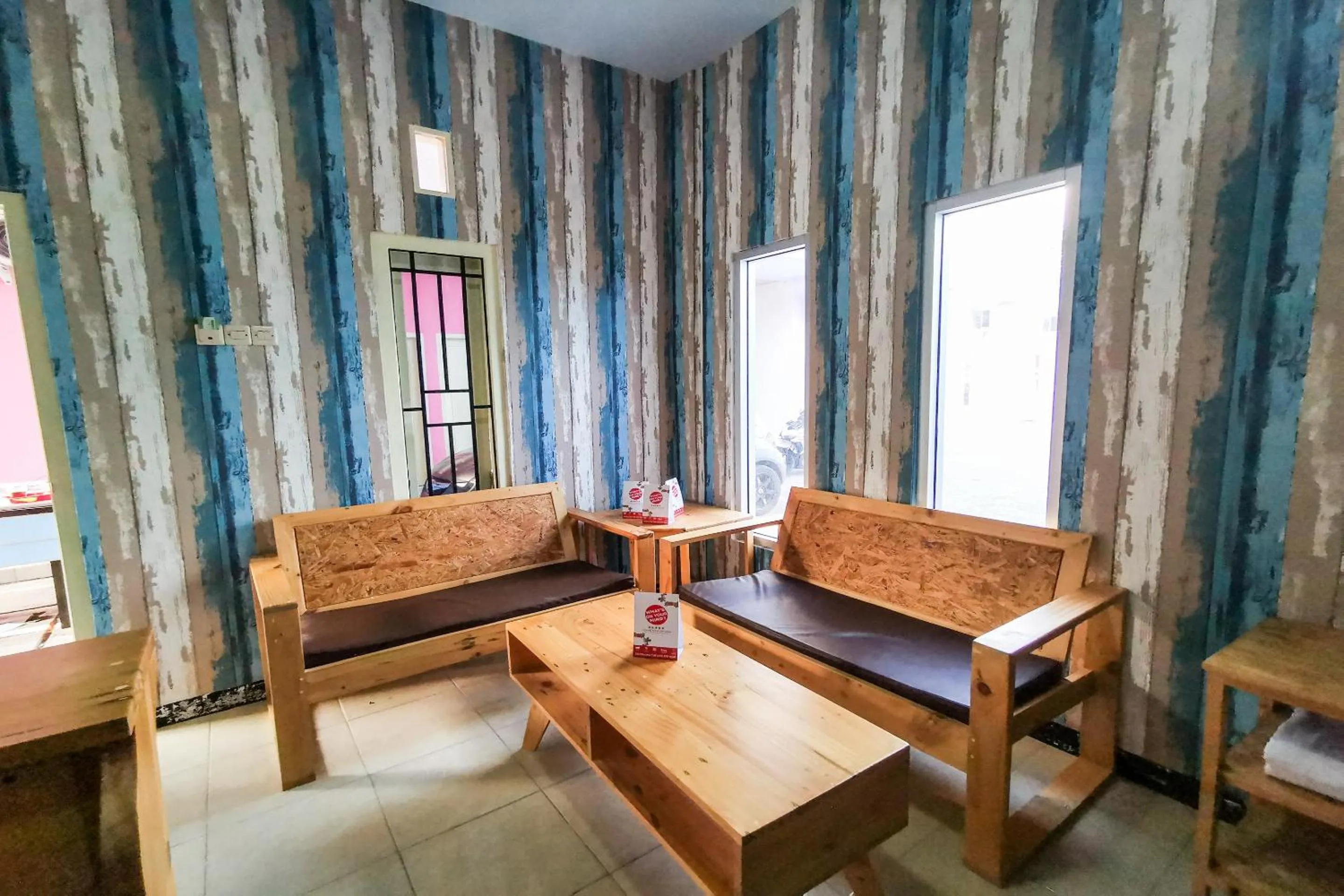 Other in Hotel O Asipra House