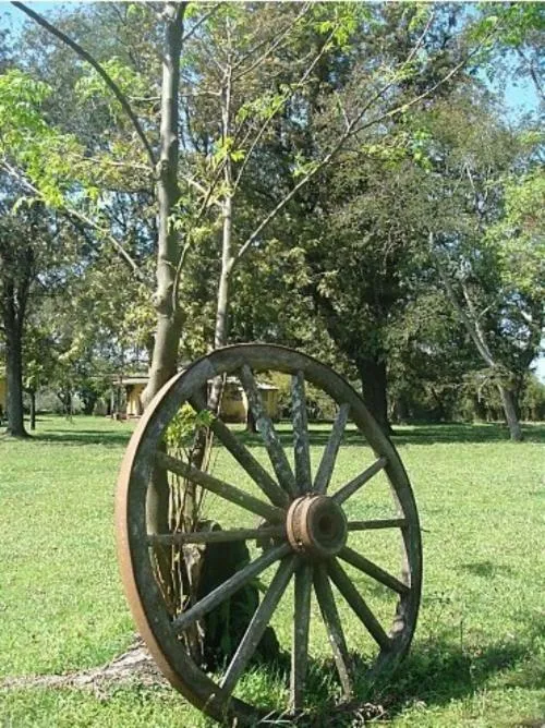 Pousada Chácara das Roseiras