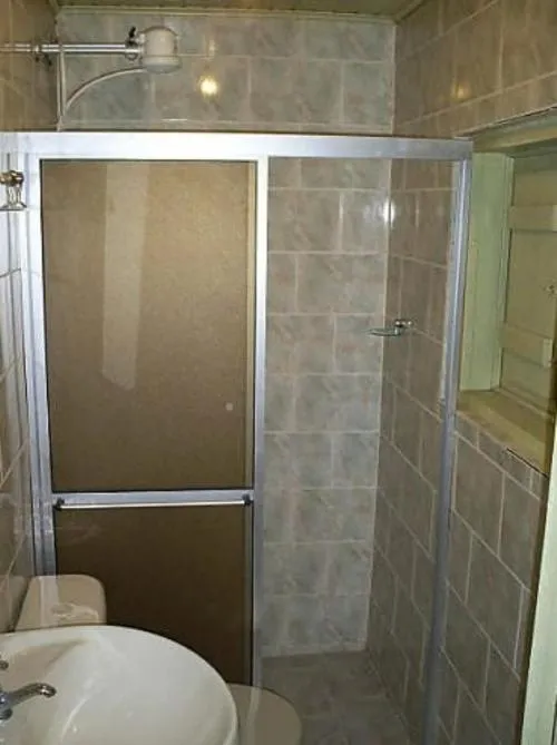 Pousada Chácara das Roseiras