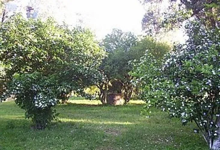 Pousada Chácara das Roseiras