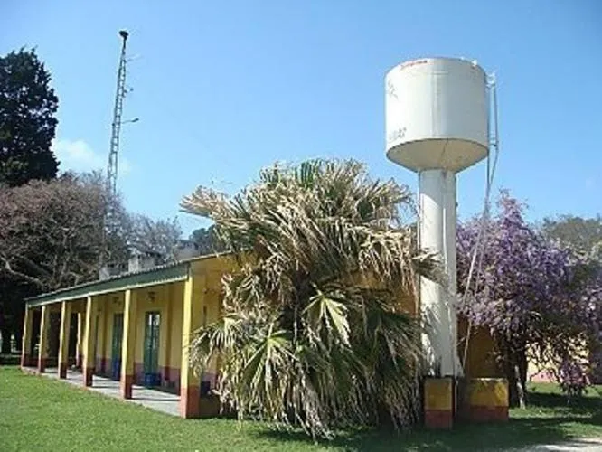 Pousada Chácara das Roseiras